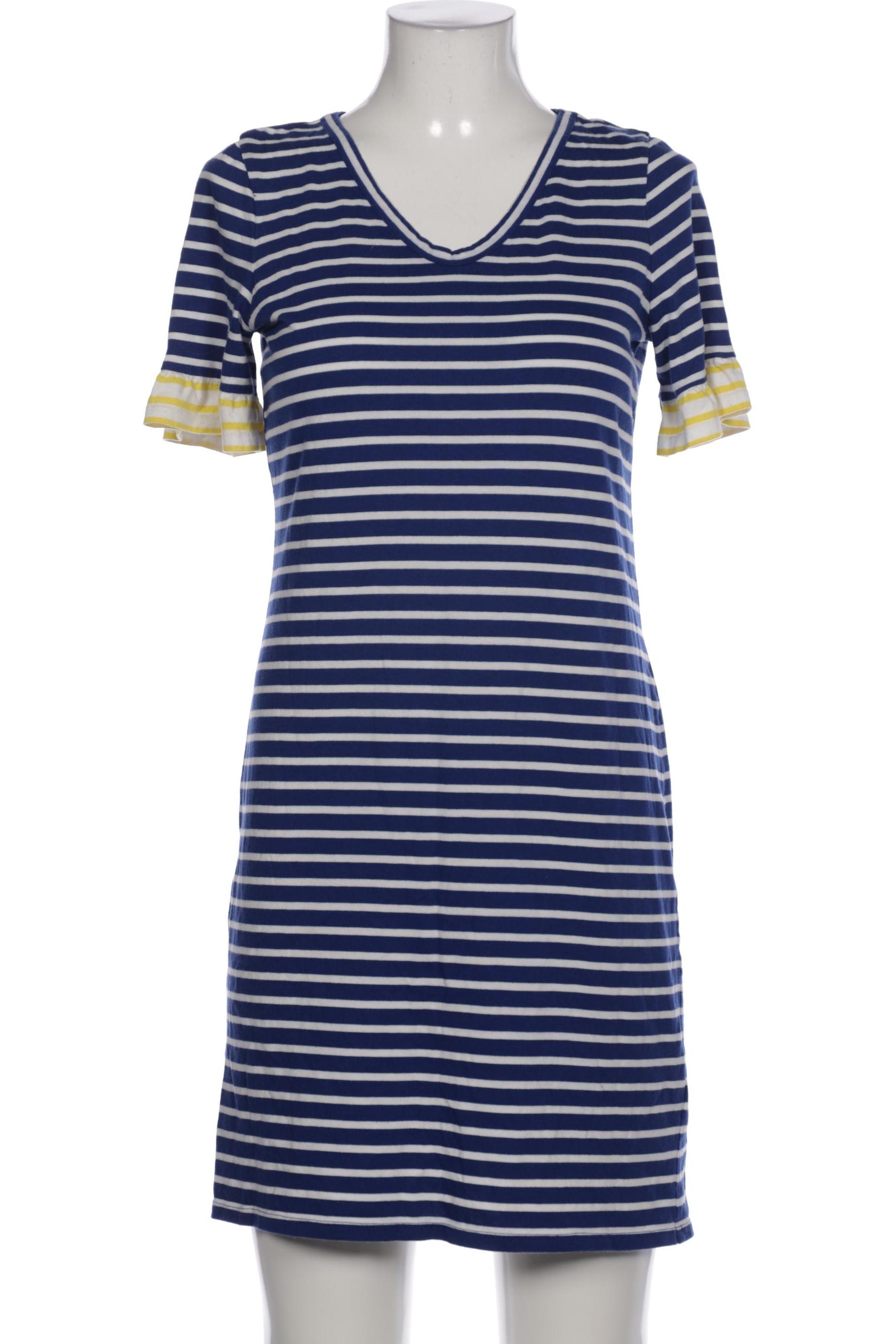 

Boden Damen Kleid, blau, Gr. 38