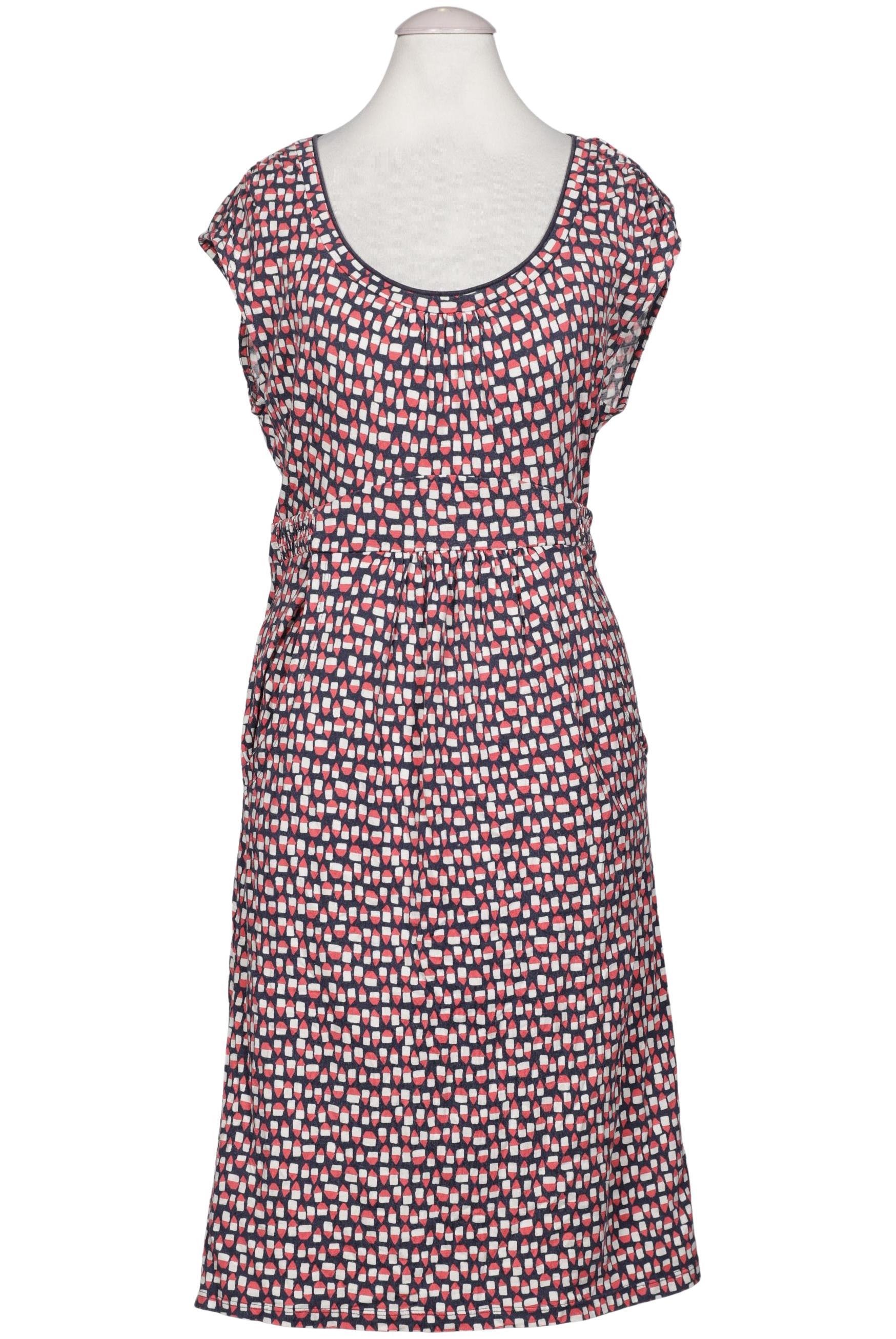 

Boden Damen Kleid, mehrfarbig, Gr. 36
