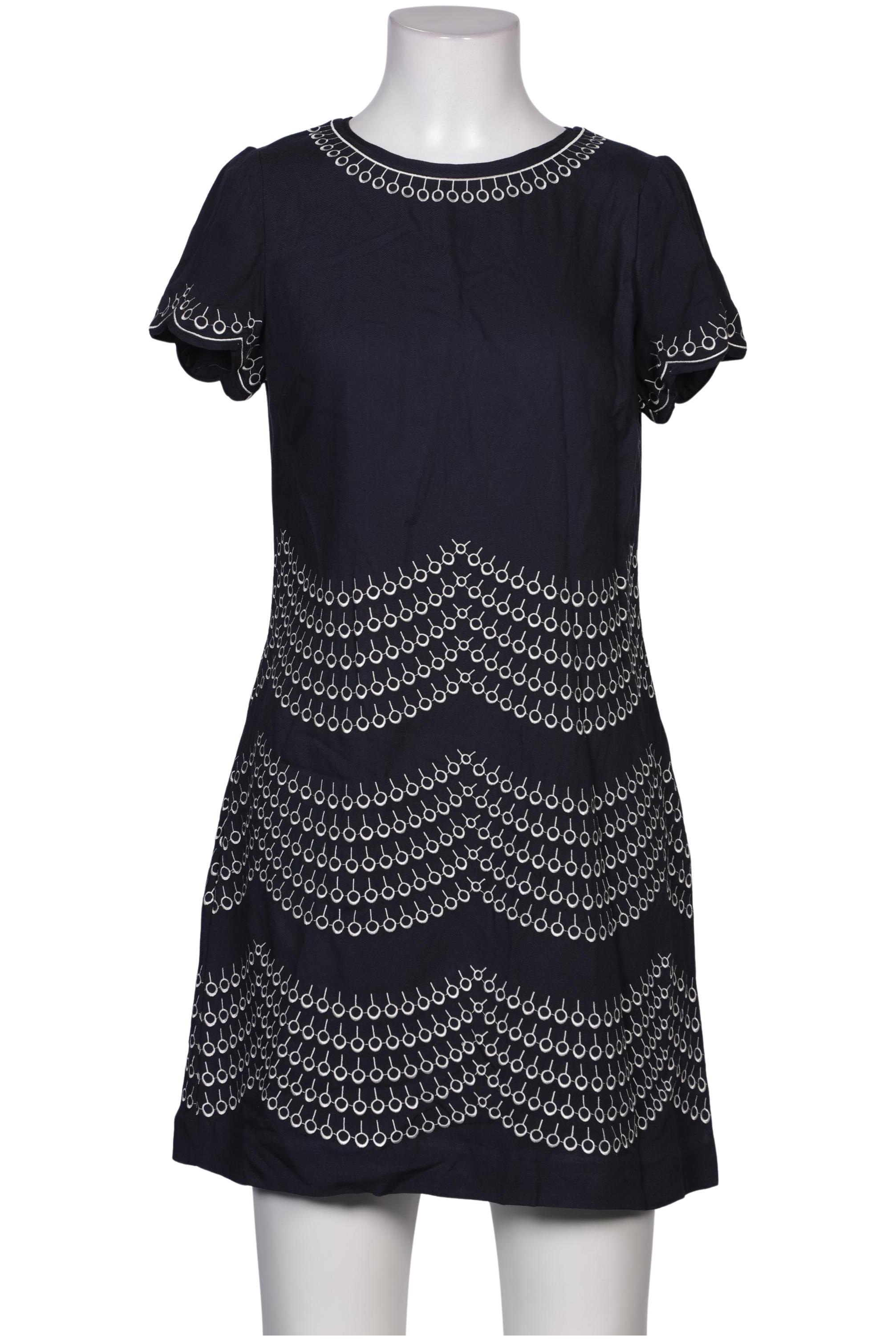 

Boden Damen Kleid, marineblau, Gr. 34