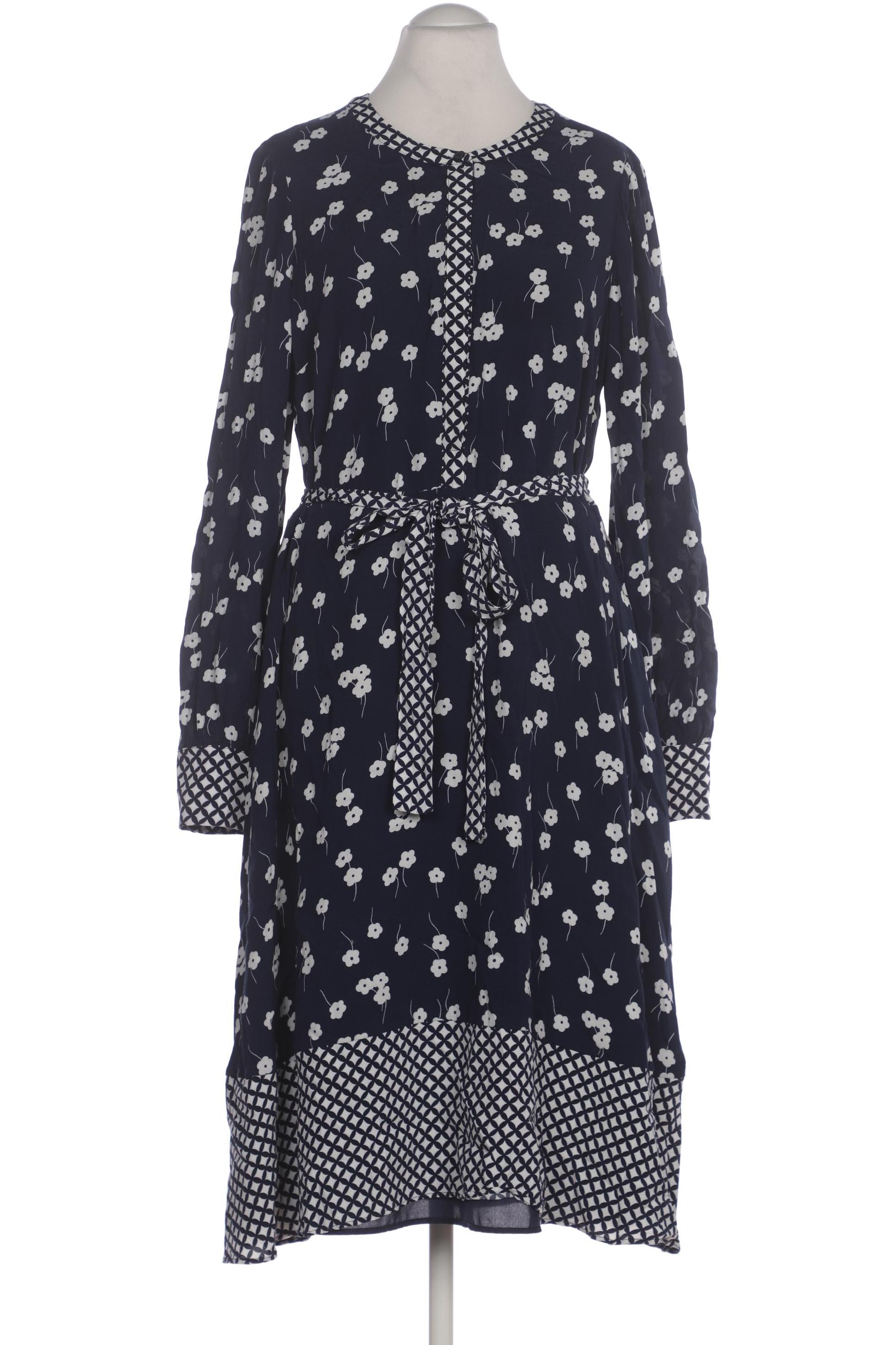 

Boden Damen Kleid, marineblau, Gr. 46