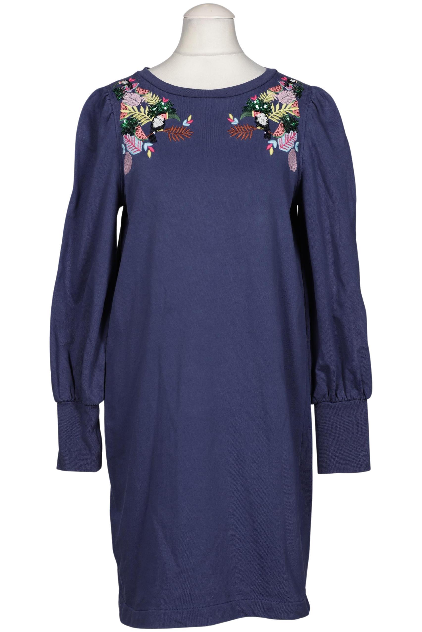 

Boden Damen Kleid, marineblau, Gr. 36