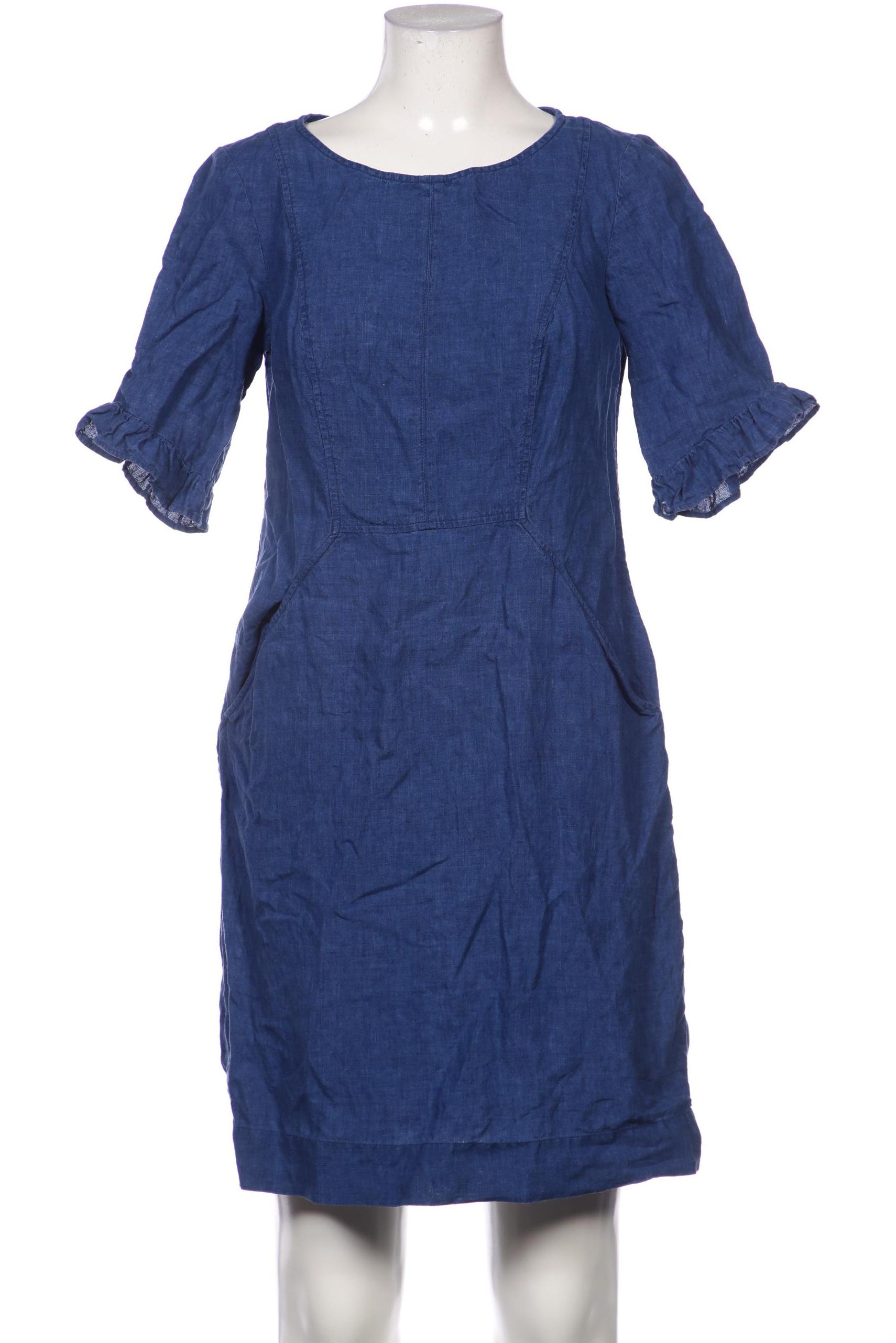 

Boden Damen Kleid, blau