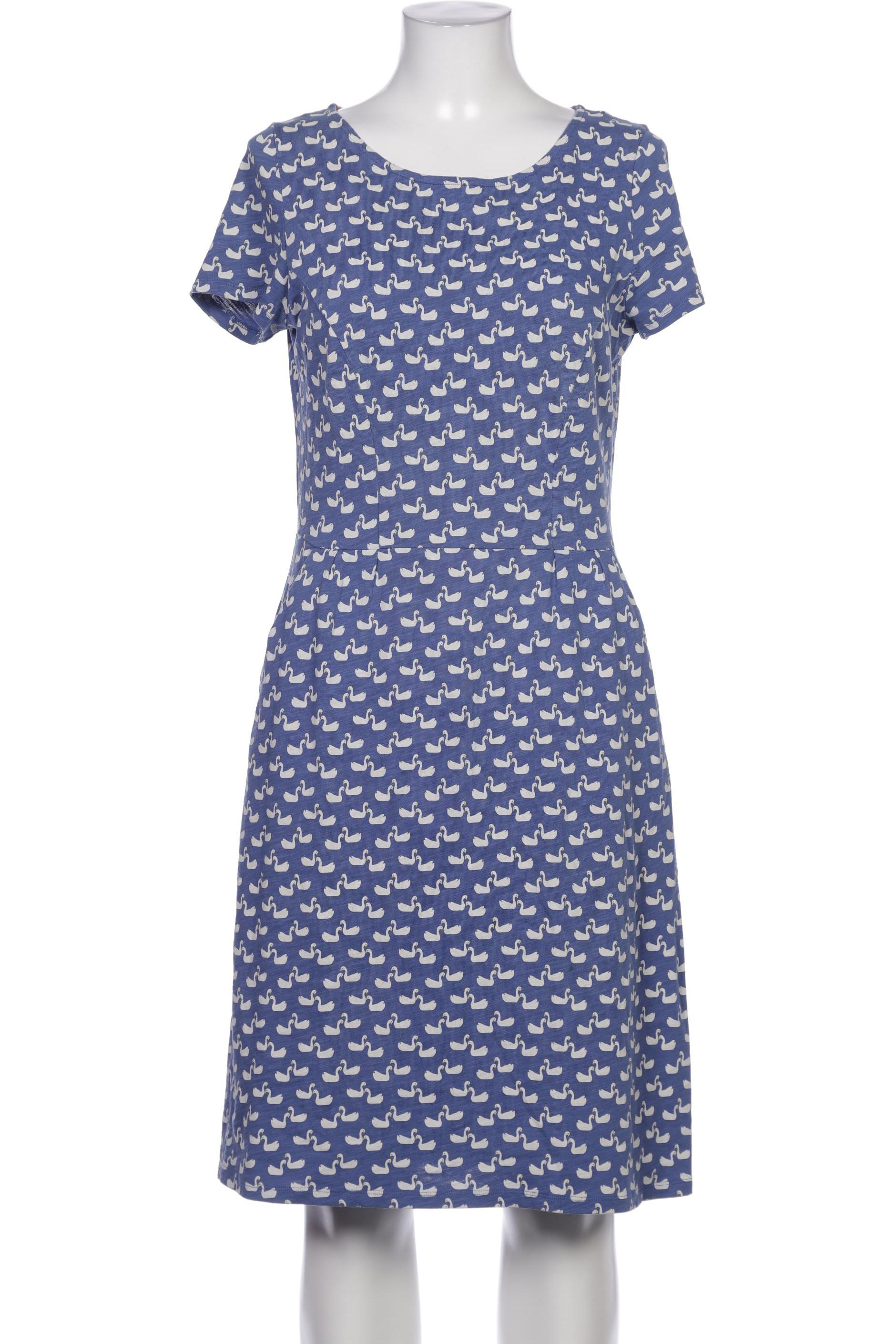 

Boden Damen Kleid, blau, Gr. 38