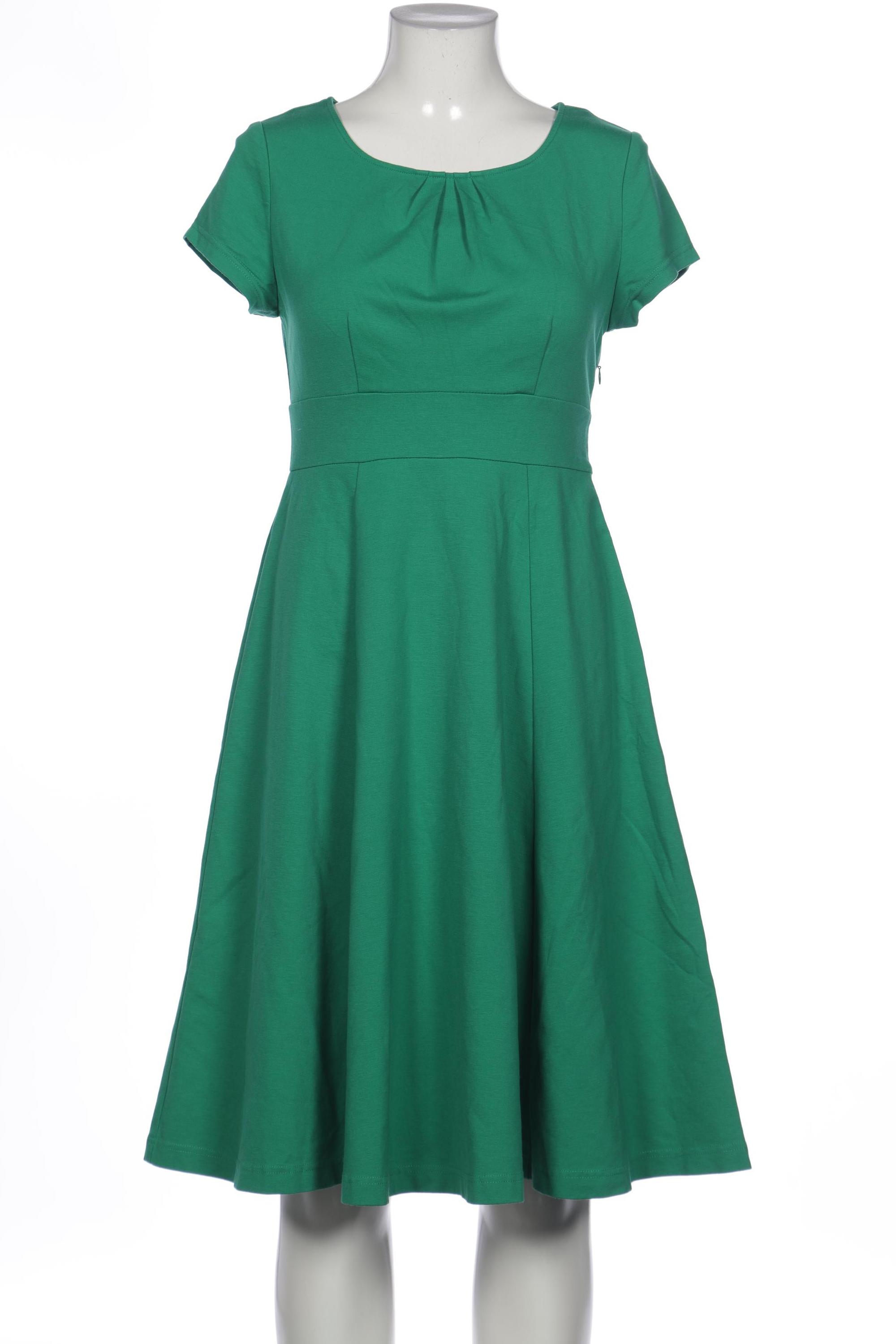 

Boden Damen Kleid, grün
