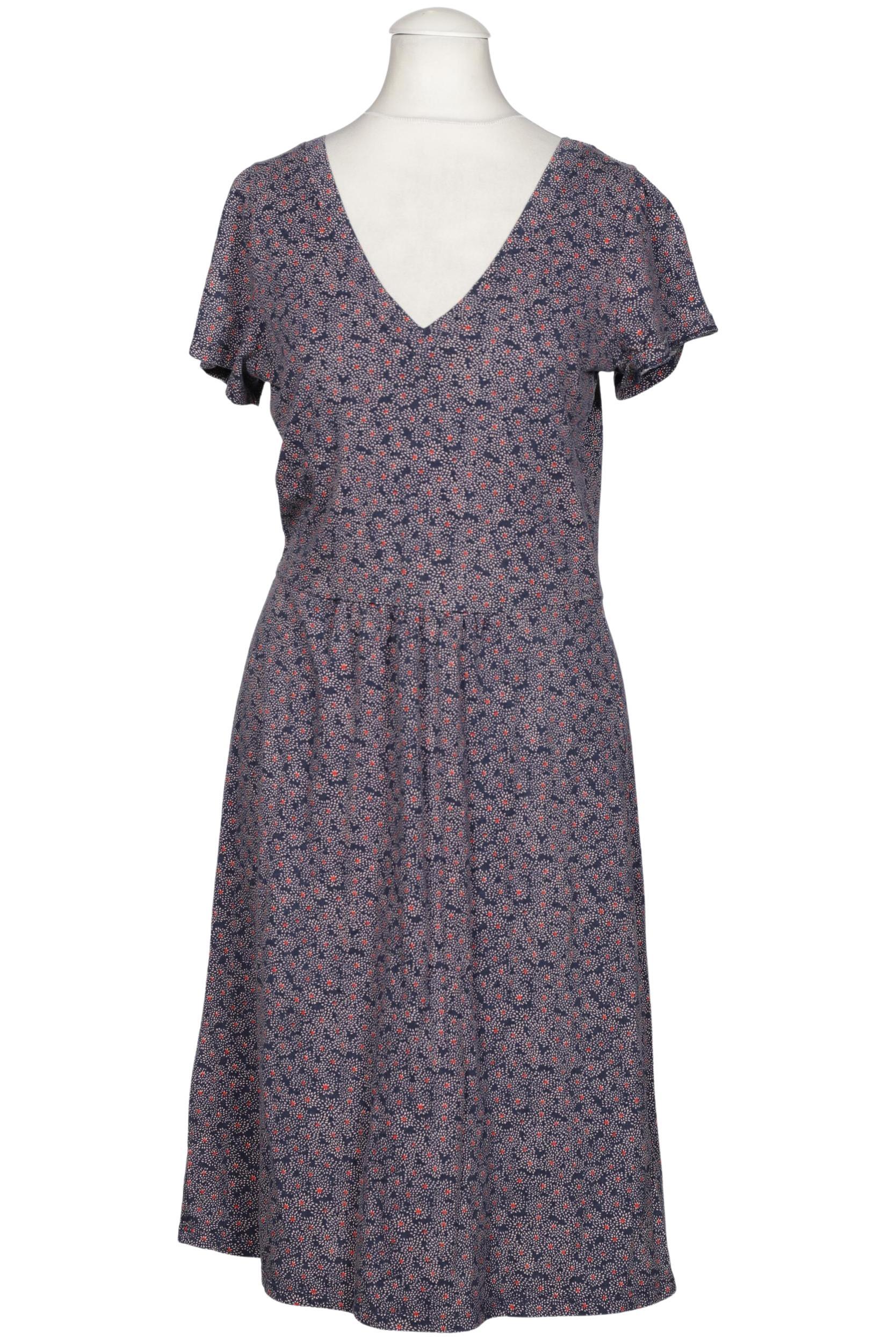 

Boden Damen Kleid, marineblau, Gr. 36