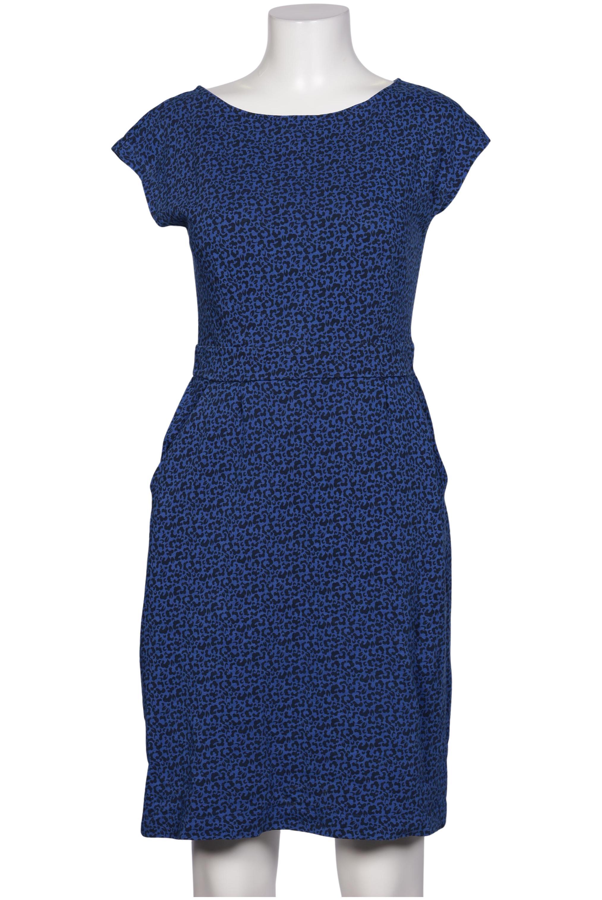 

Boden Damen Kleid, blau, Gr. 38
