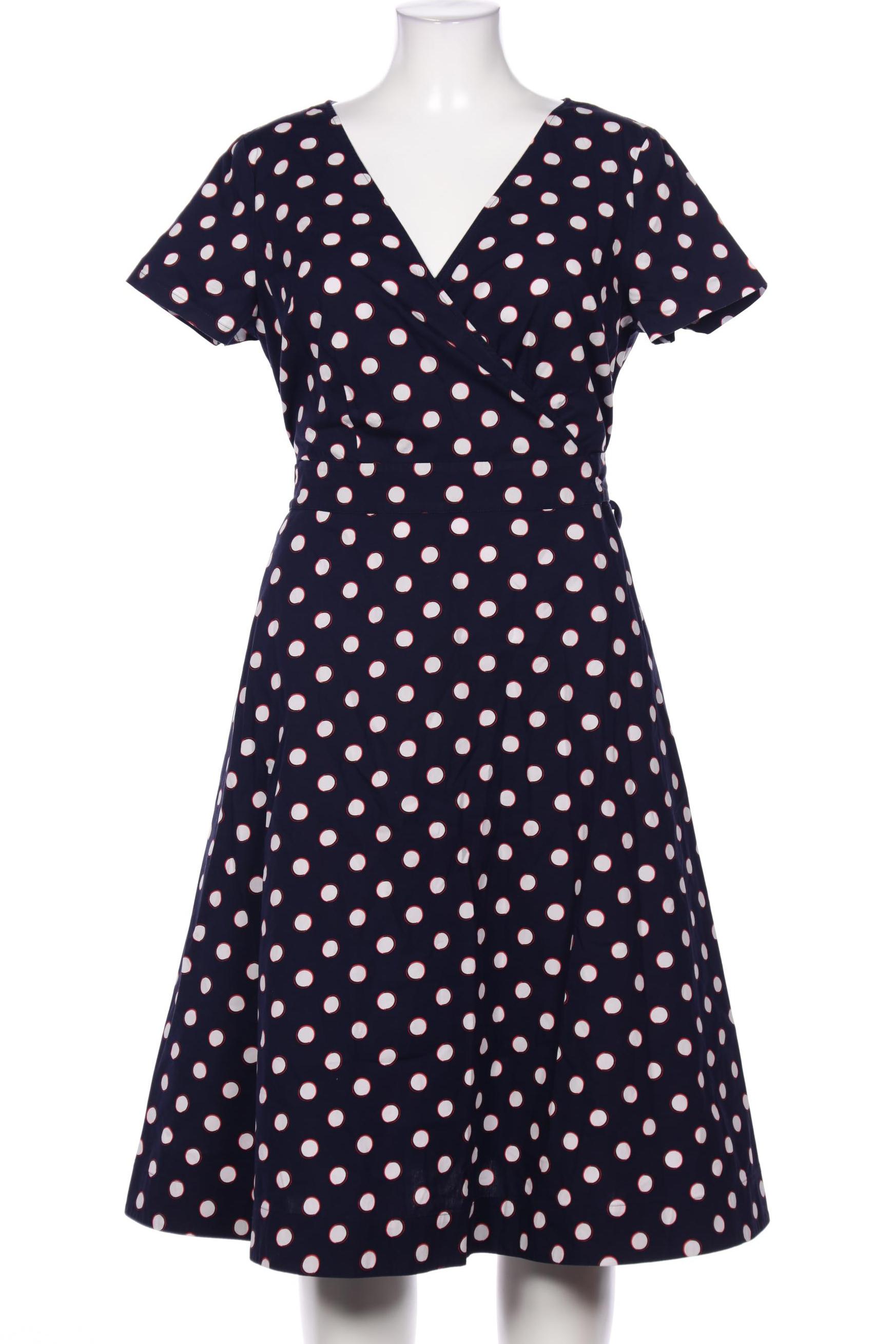 

Boden Damen Kleid, marineblau, Gr. 42