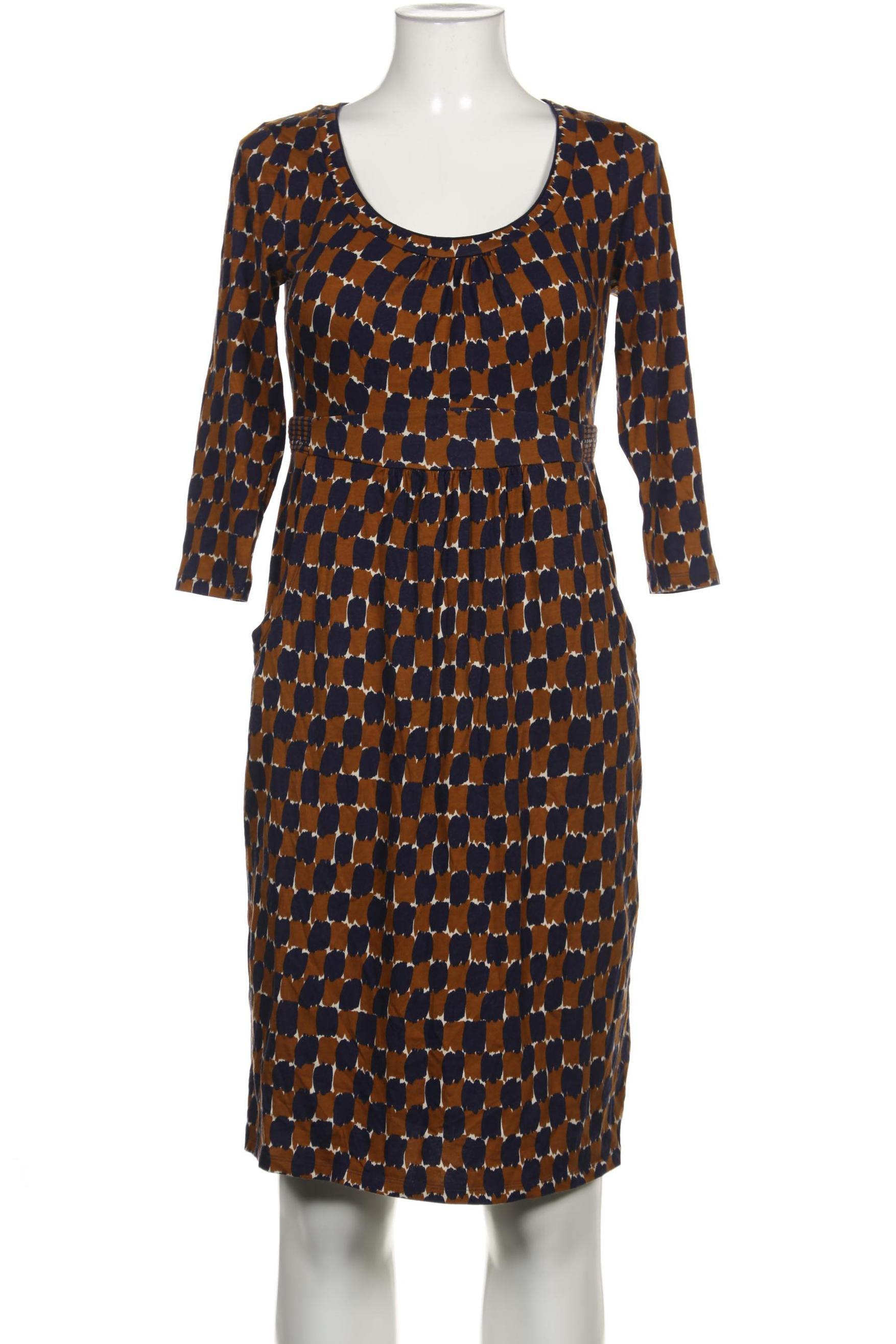 

Boden Damen Kleid, braun, Gr. 38