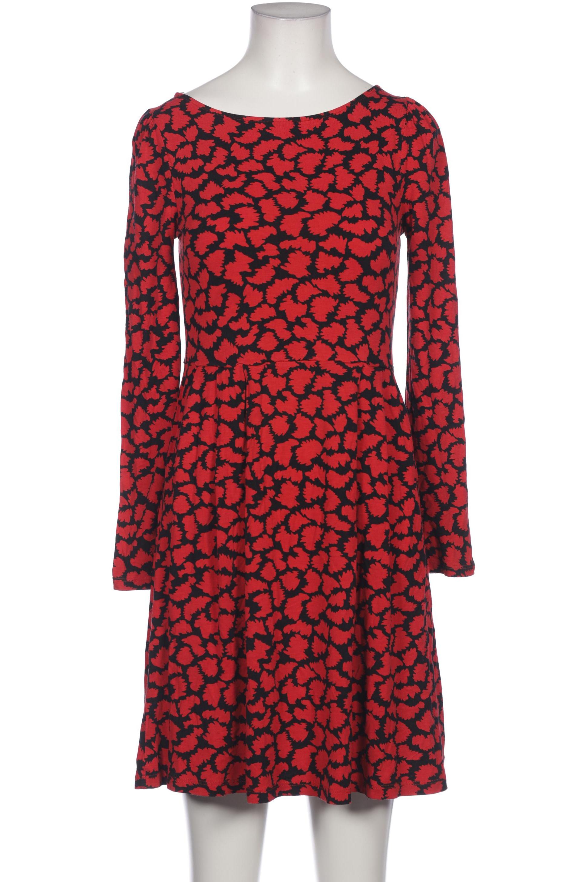 

Boden Damen Kleid, rot, Gr. 34