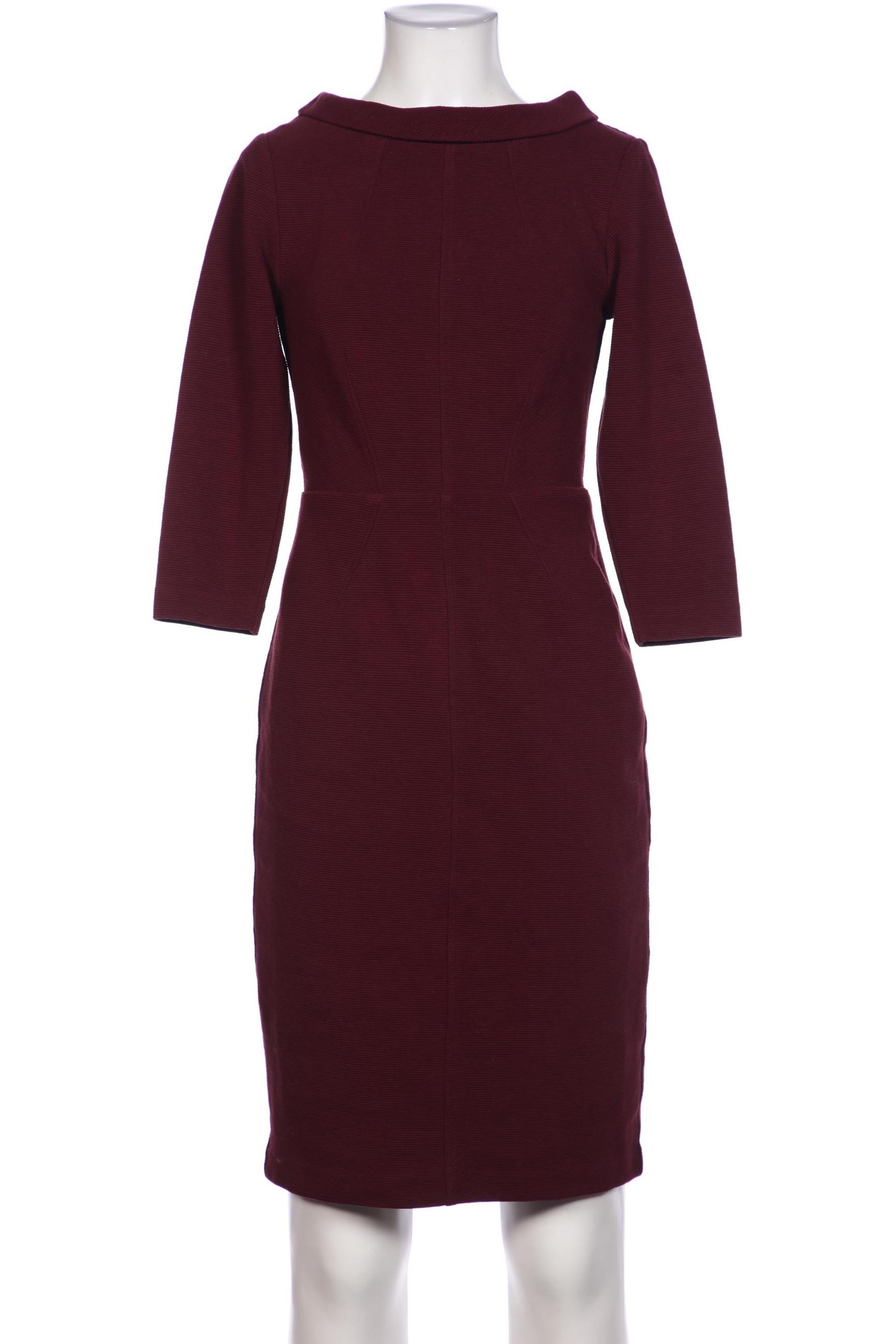 

Boden Damen Kleid, bordeaux, Gr. 34