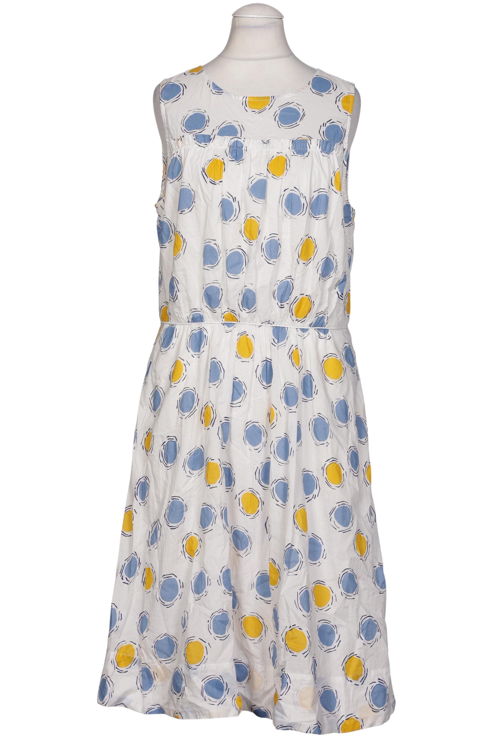 

Boden Damen Kleid, mehrfarbig, Gr. 40