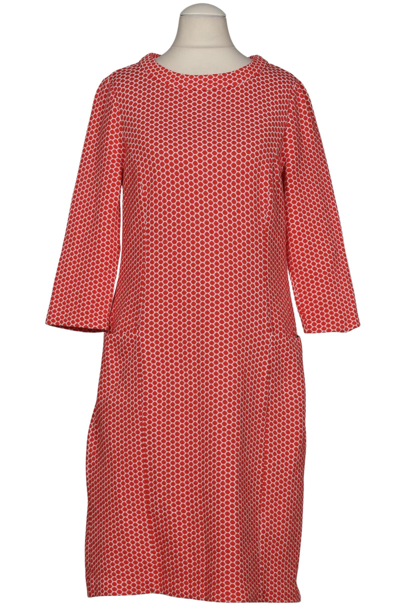 

Boden Damen Kleid, rot, Gr. 36