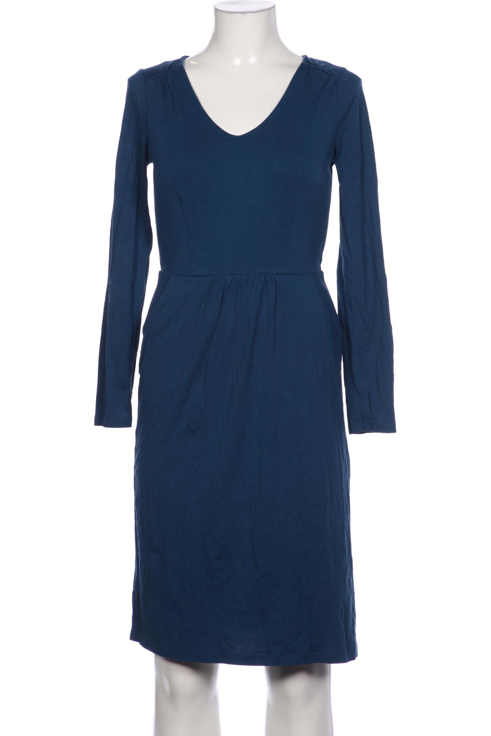 

Boden Damen Kleid, blau