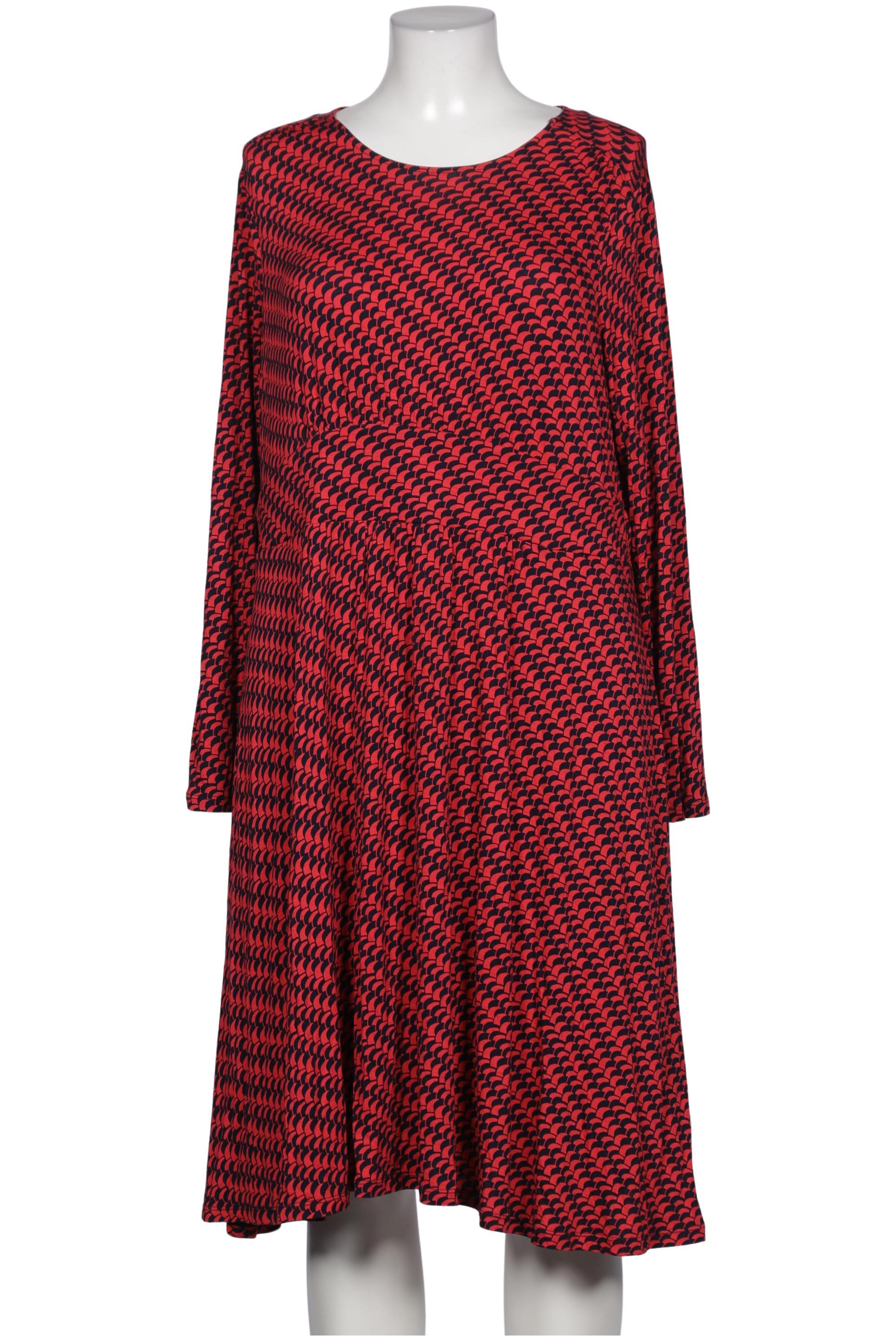 

Boden Damen Kleid, pink, Gr. 48