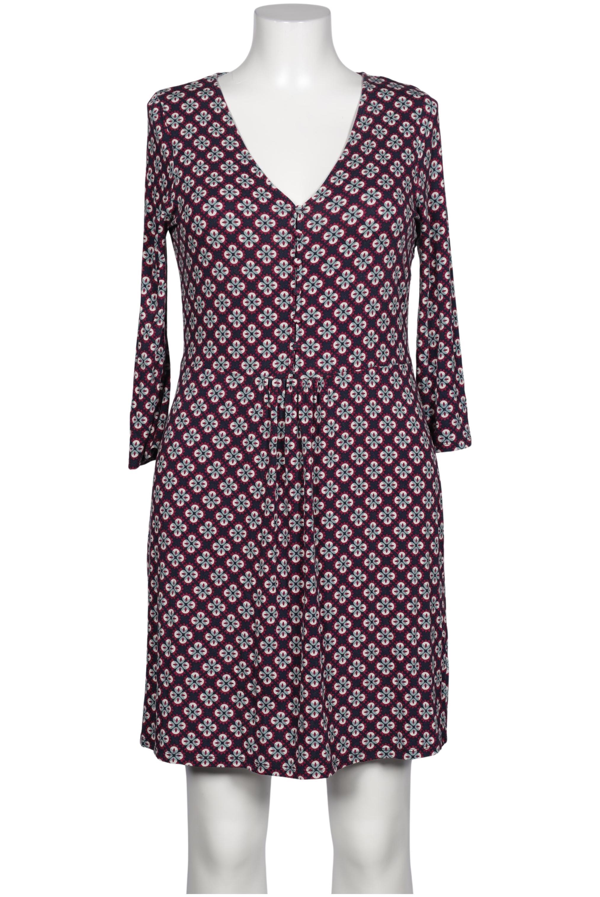 

Boden Damen Kleid, mehrfarbig, Gr. 40