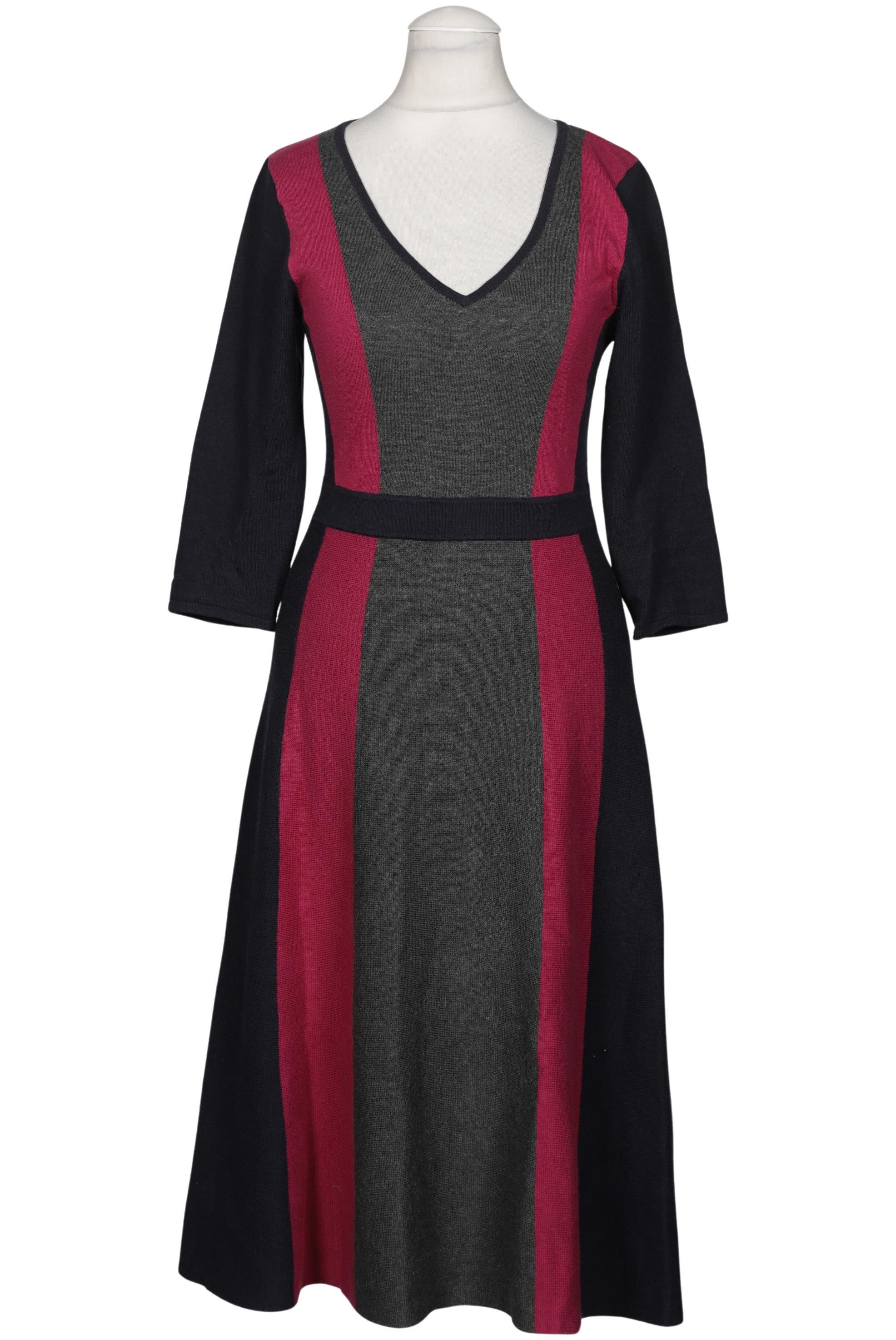 

Boden Damen Kleid, mehrfarbig, Gr. 34