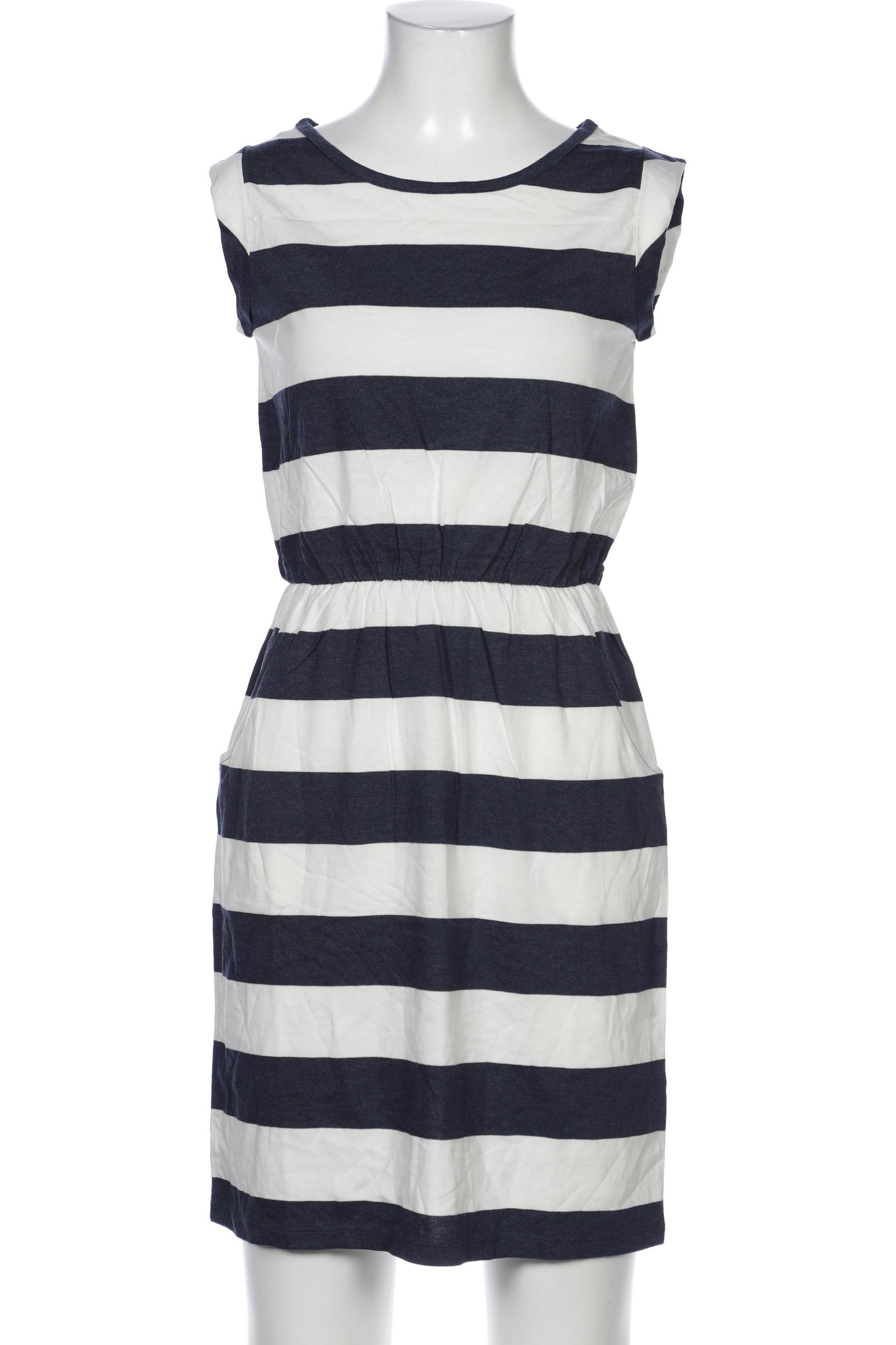 

Boden Damen Kleid, marineblau