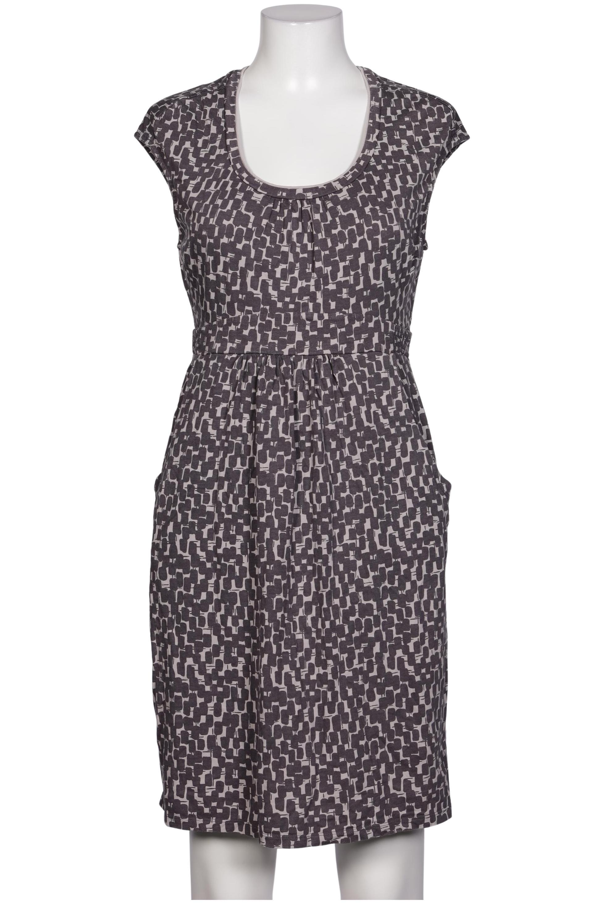 

Boden Damen Kleid, grau, Gr. 40