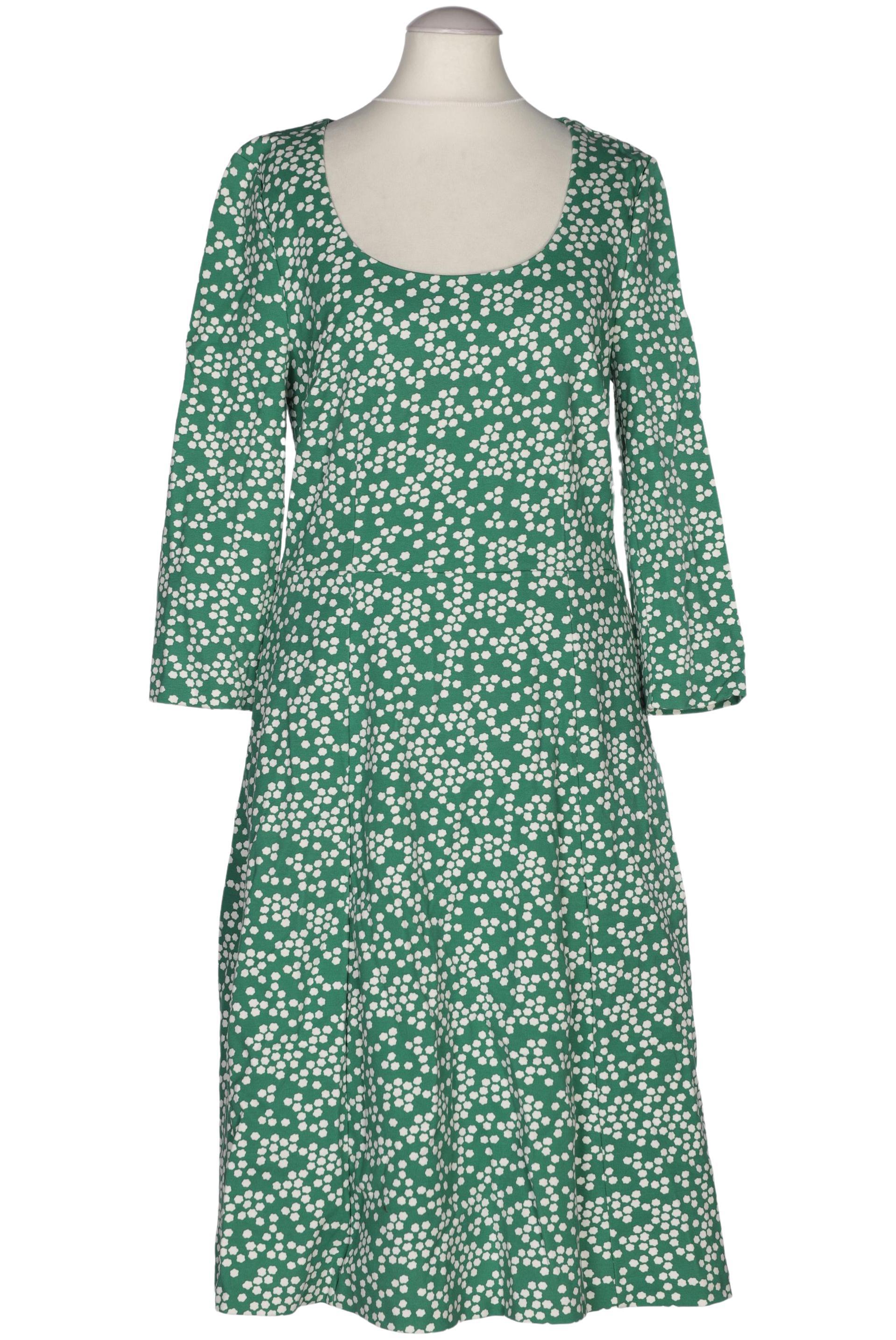 

Boden Damen Kleid, grün, Gr. 36