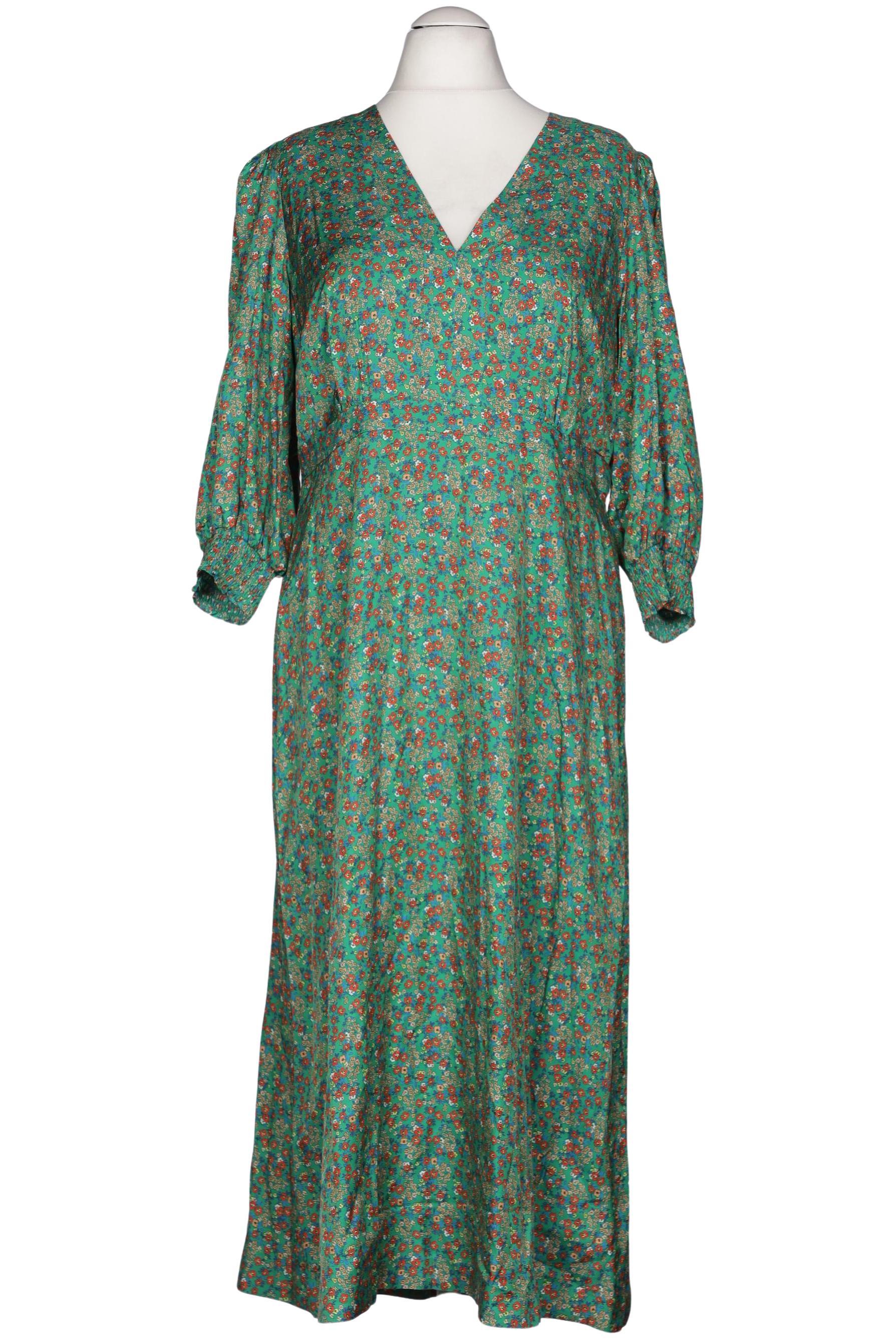 

Boden Damen Kleid, grün, Gr. 44