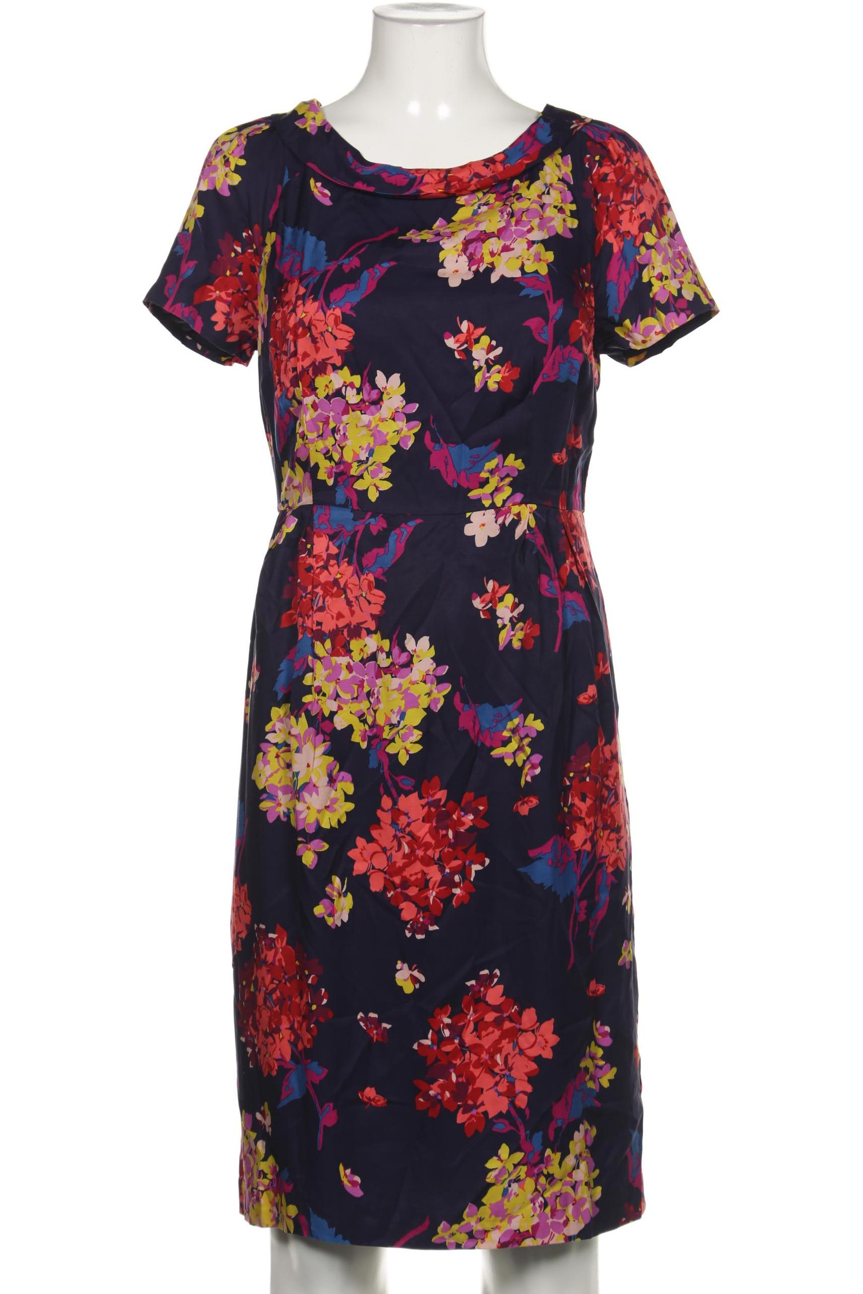 

Boden Damen Kleid, mehrfarbig, Gr. 38