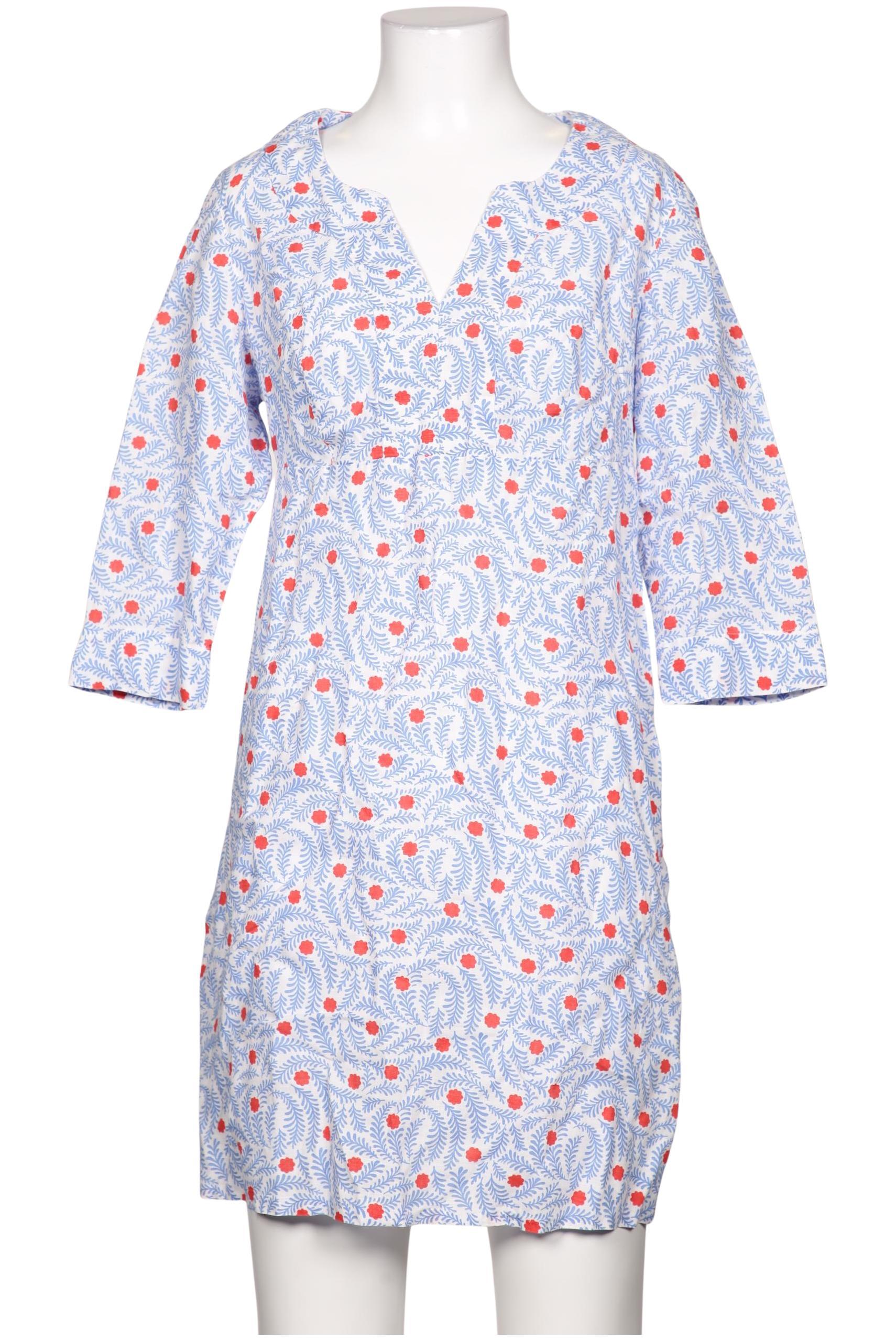 

Boden Damen Kleid, hellblau, Gr. 38