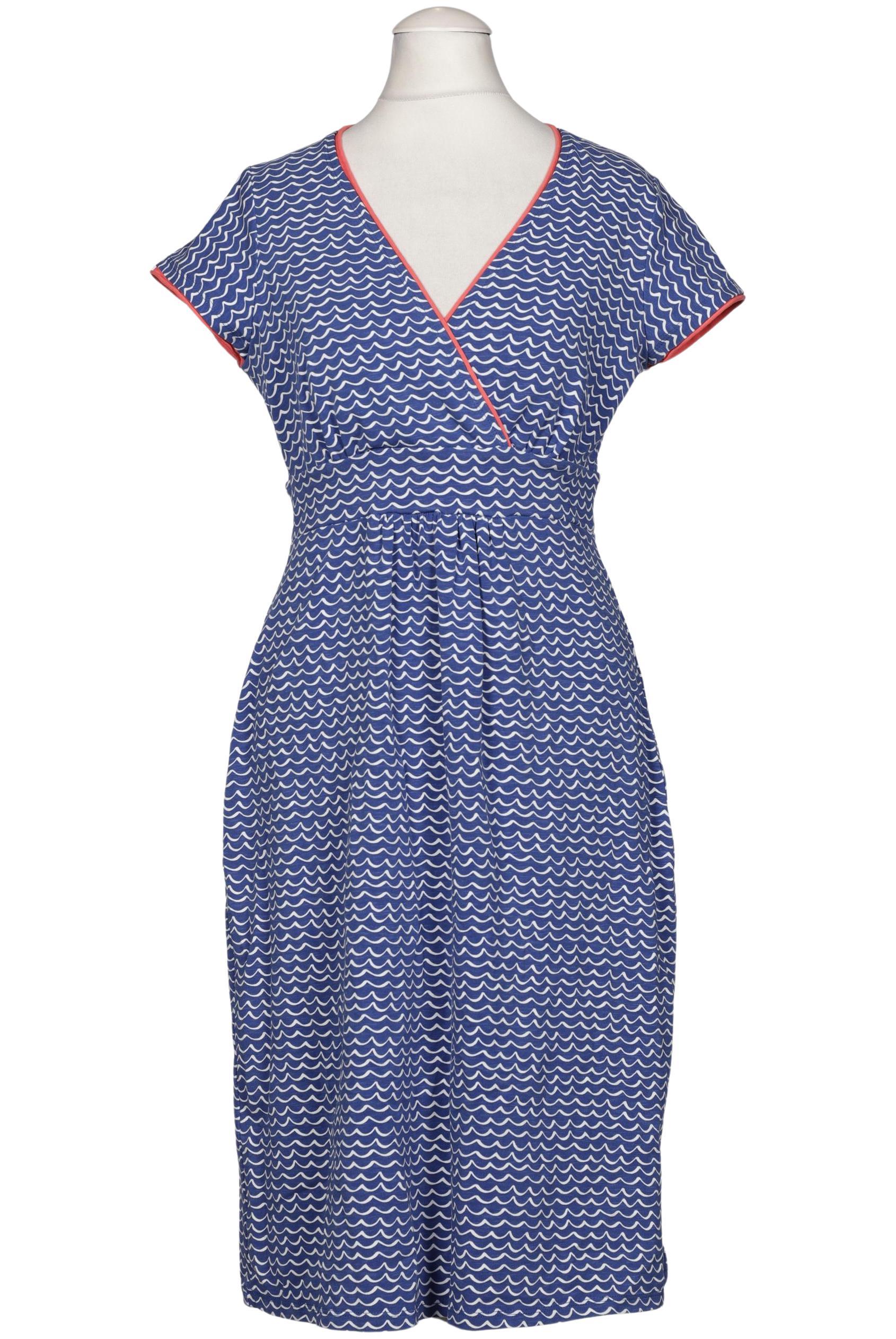 

Boden Damen Kleid, blau, Gr. 36