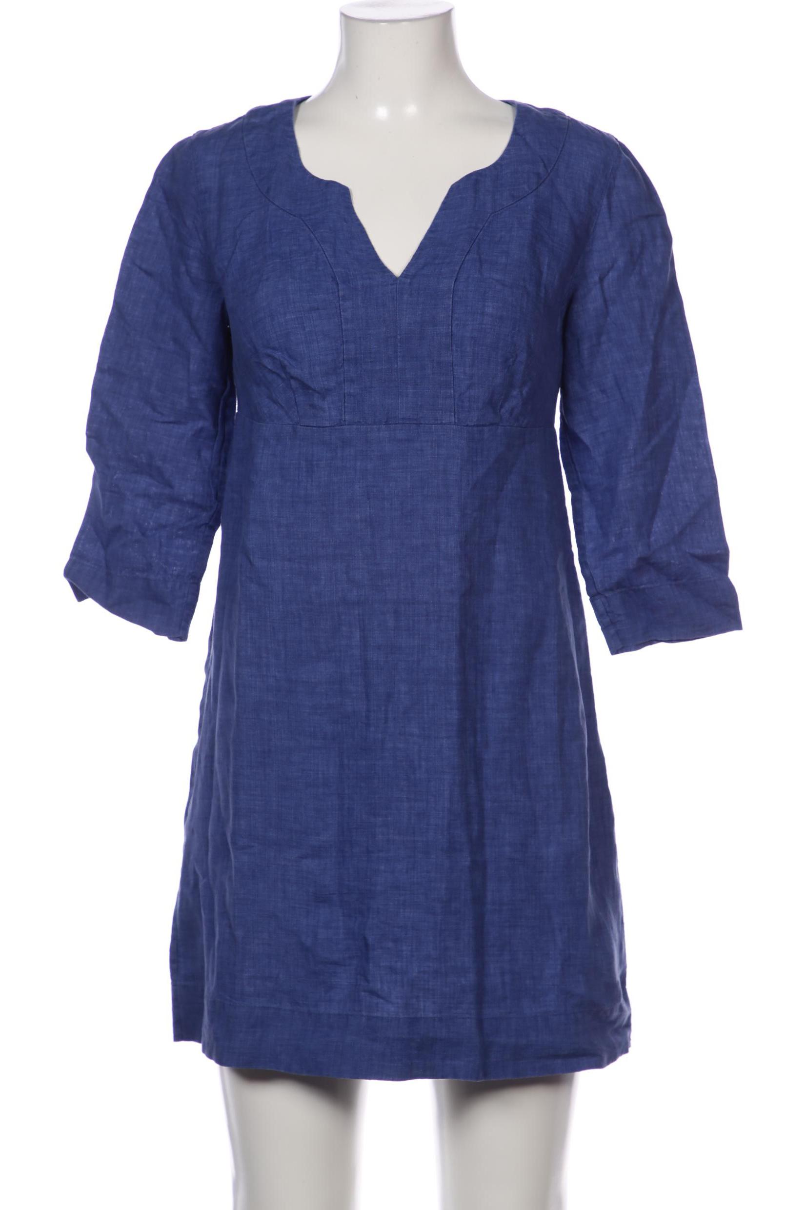 

Boden Damen Kleid, blau