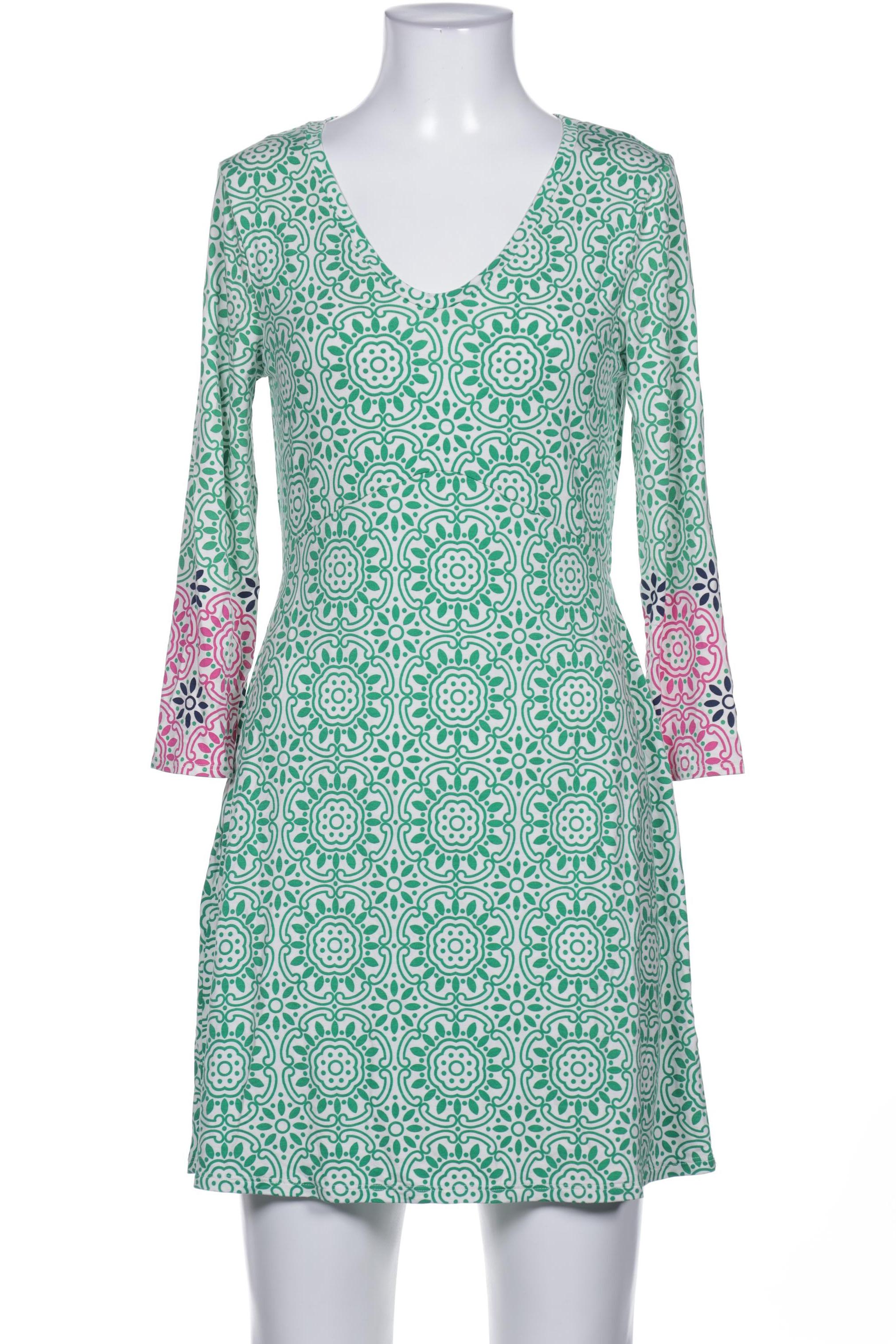 

Boden Damen Kleid, grün, Gr. 34