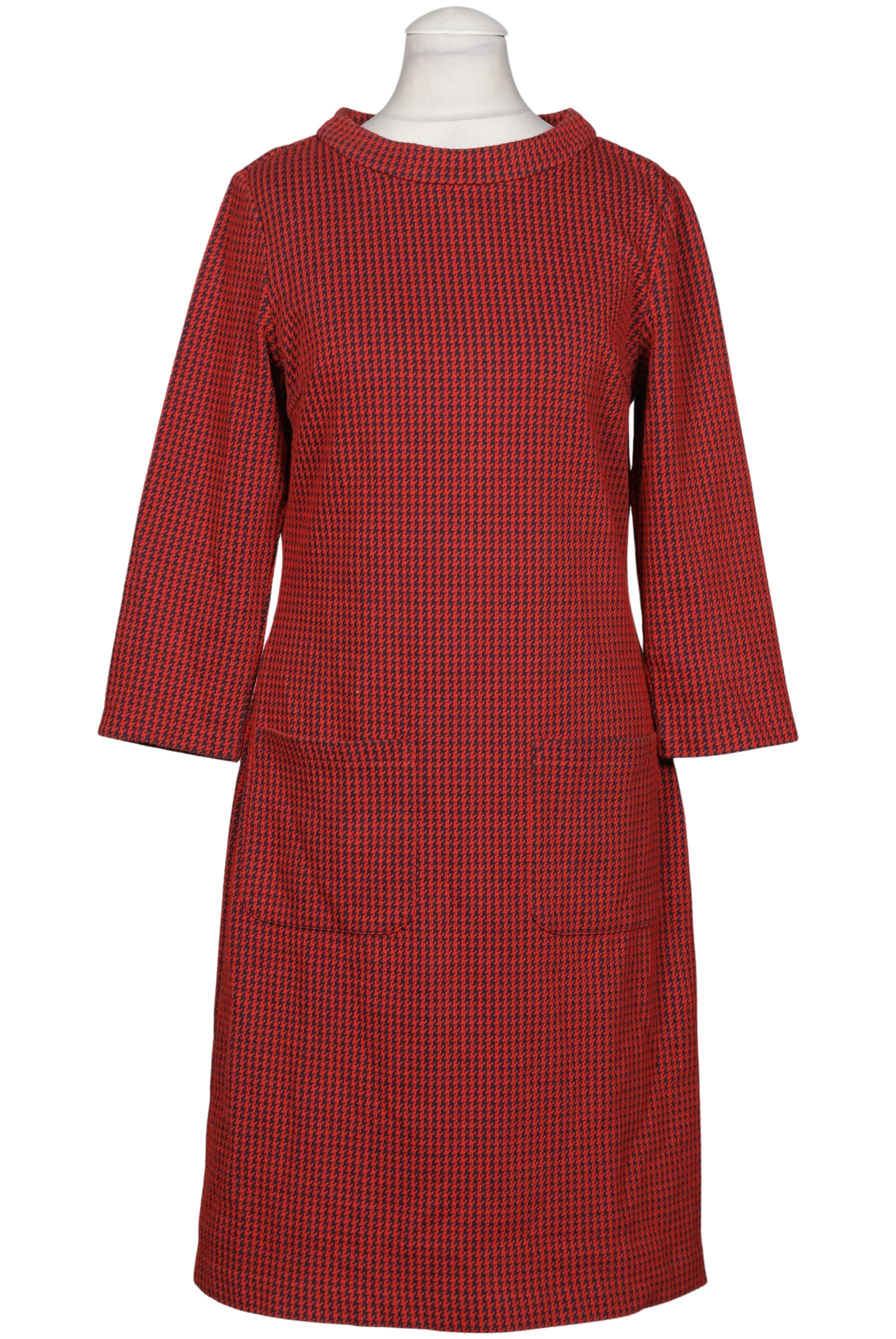 

Boden Damen Kleid, rot, Gr. 34
