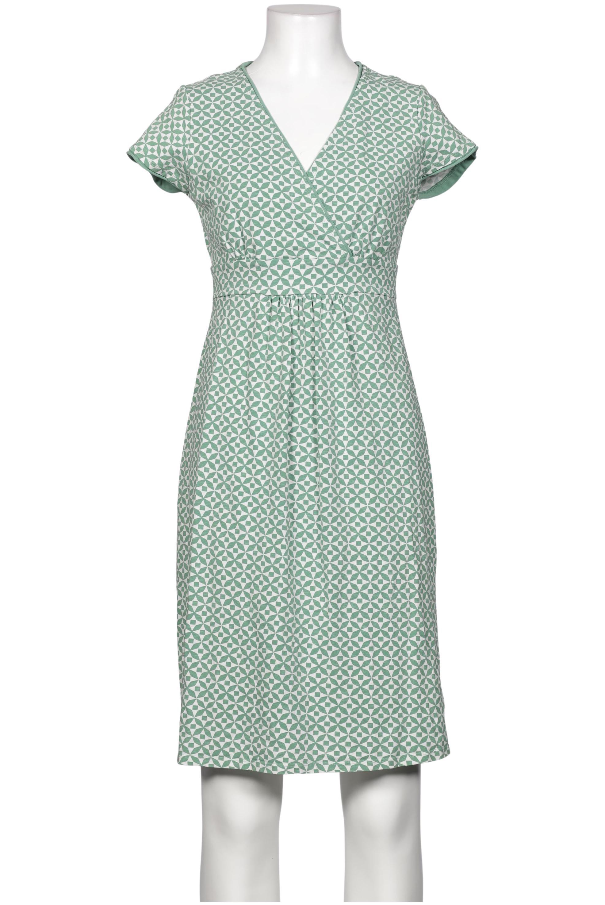 

Boden Damen Kleid, grün, Gr. 36