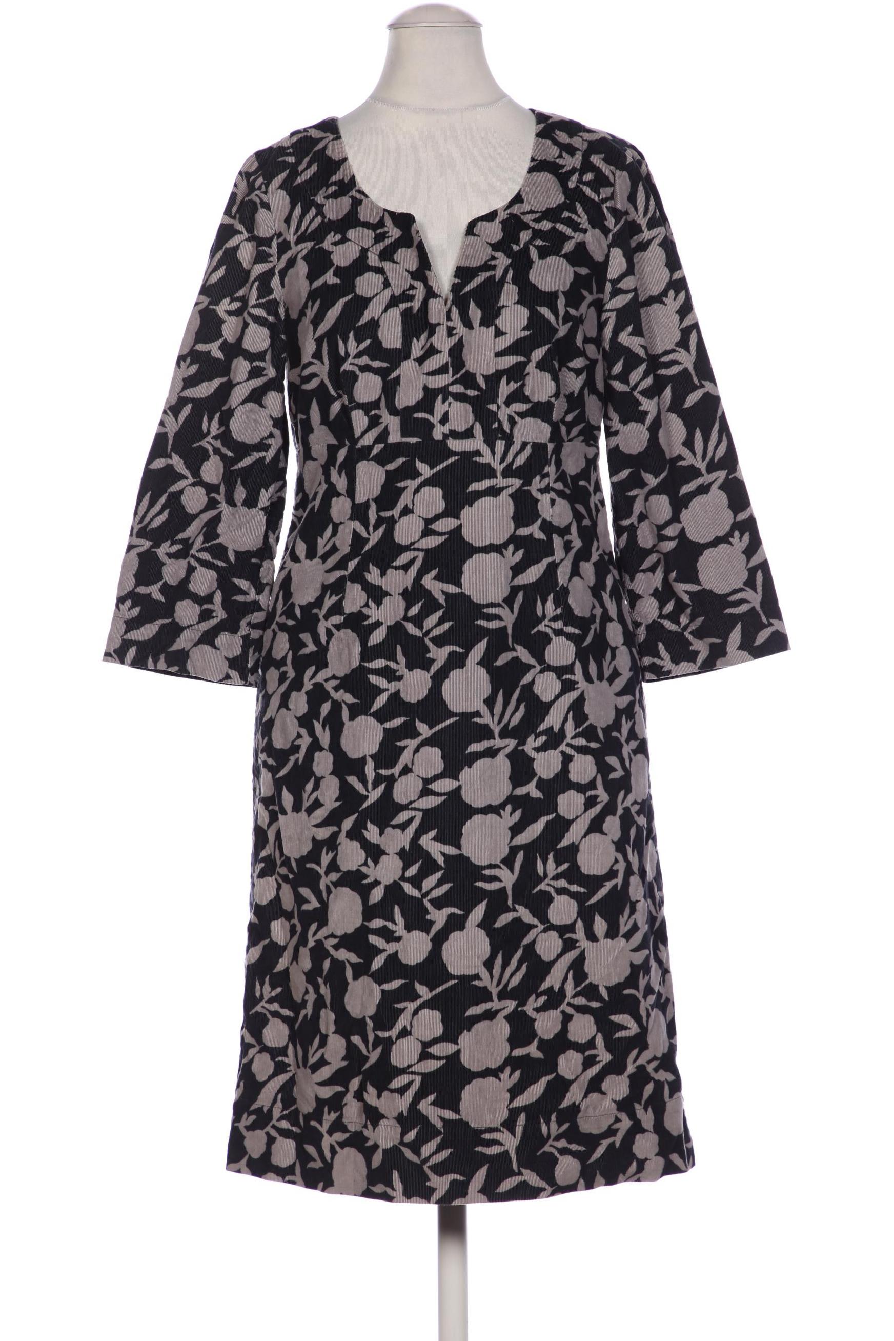 

Boden Damen Kleid, grau, Gr. 6