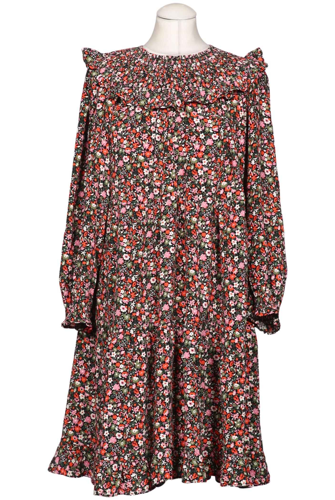 

Boden Damen Kleid, mehrfarbig, Gr. 38