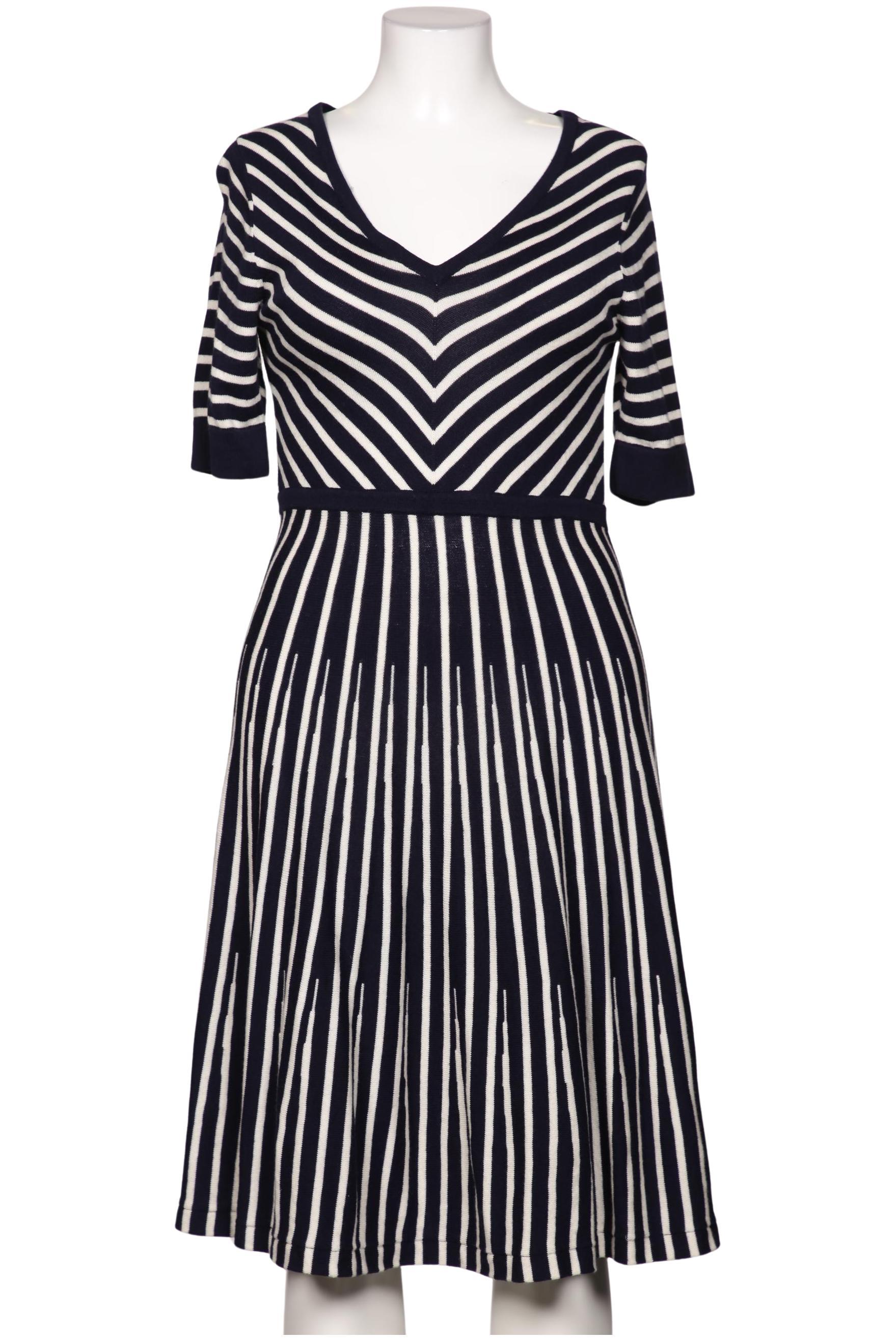 

Boden Damen Kleid, mehrfarbig, Gr. 42