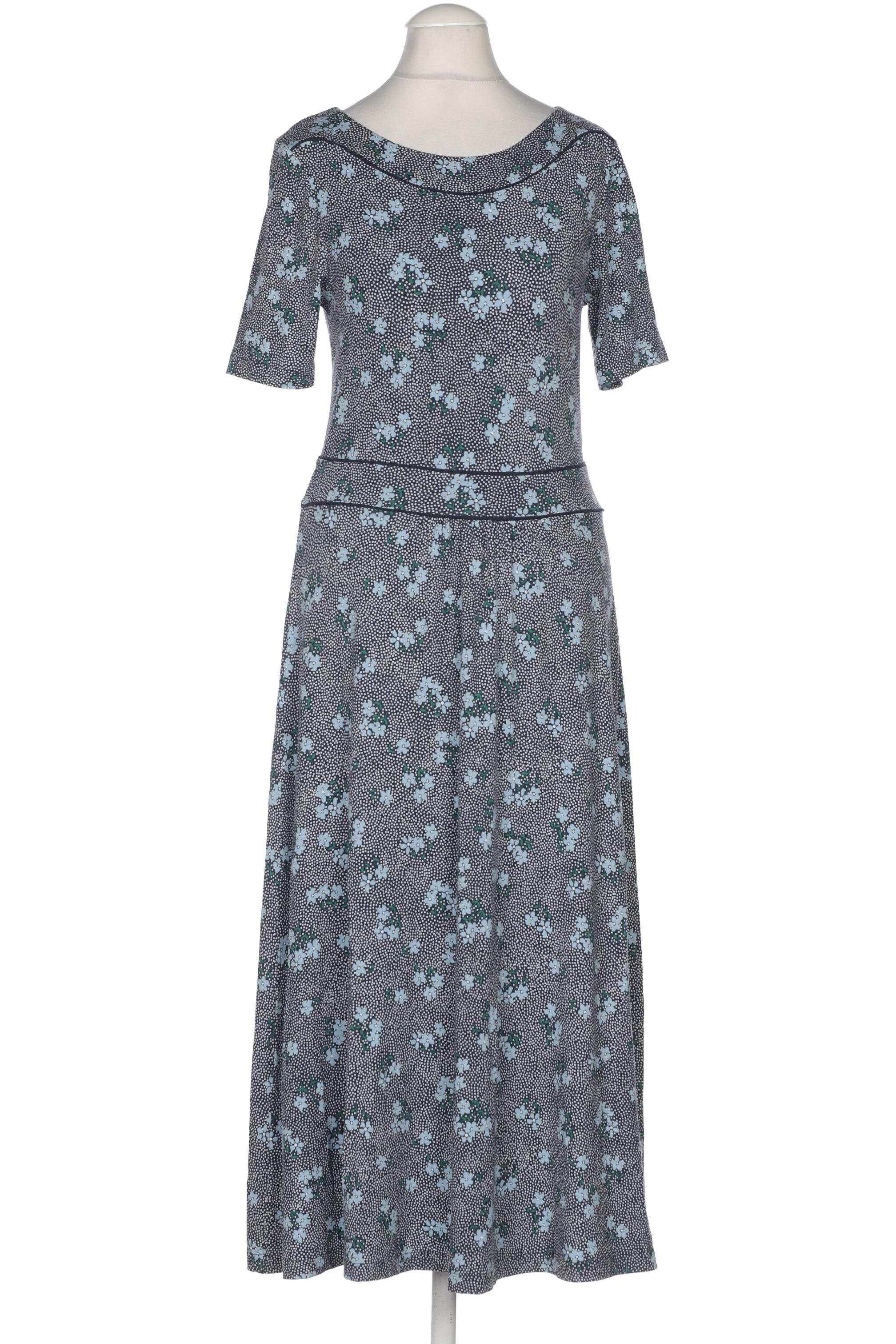 

Boden Damen Kleid, marineblau
