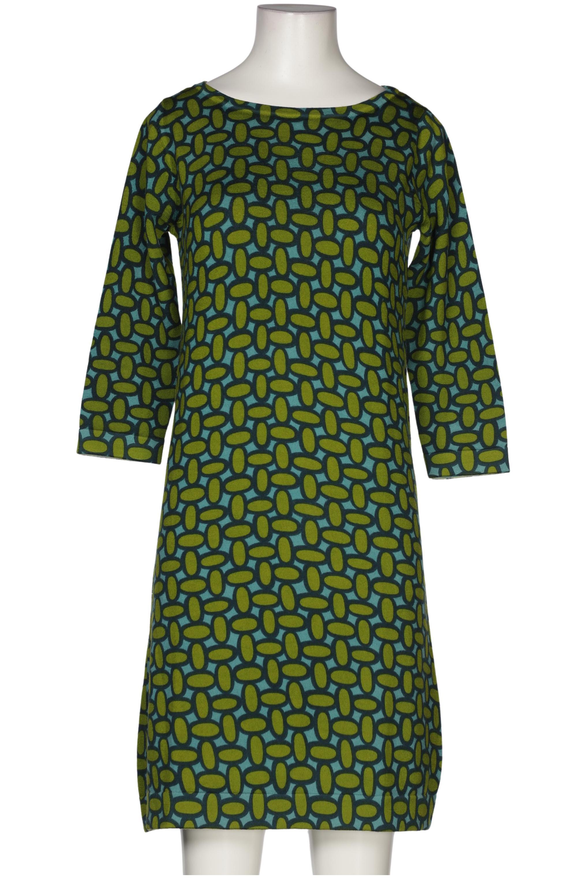 

Boden Damen Kleid, grün, Gr. 10