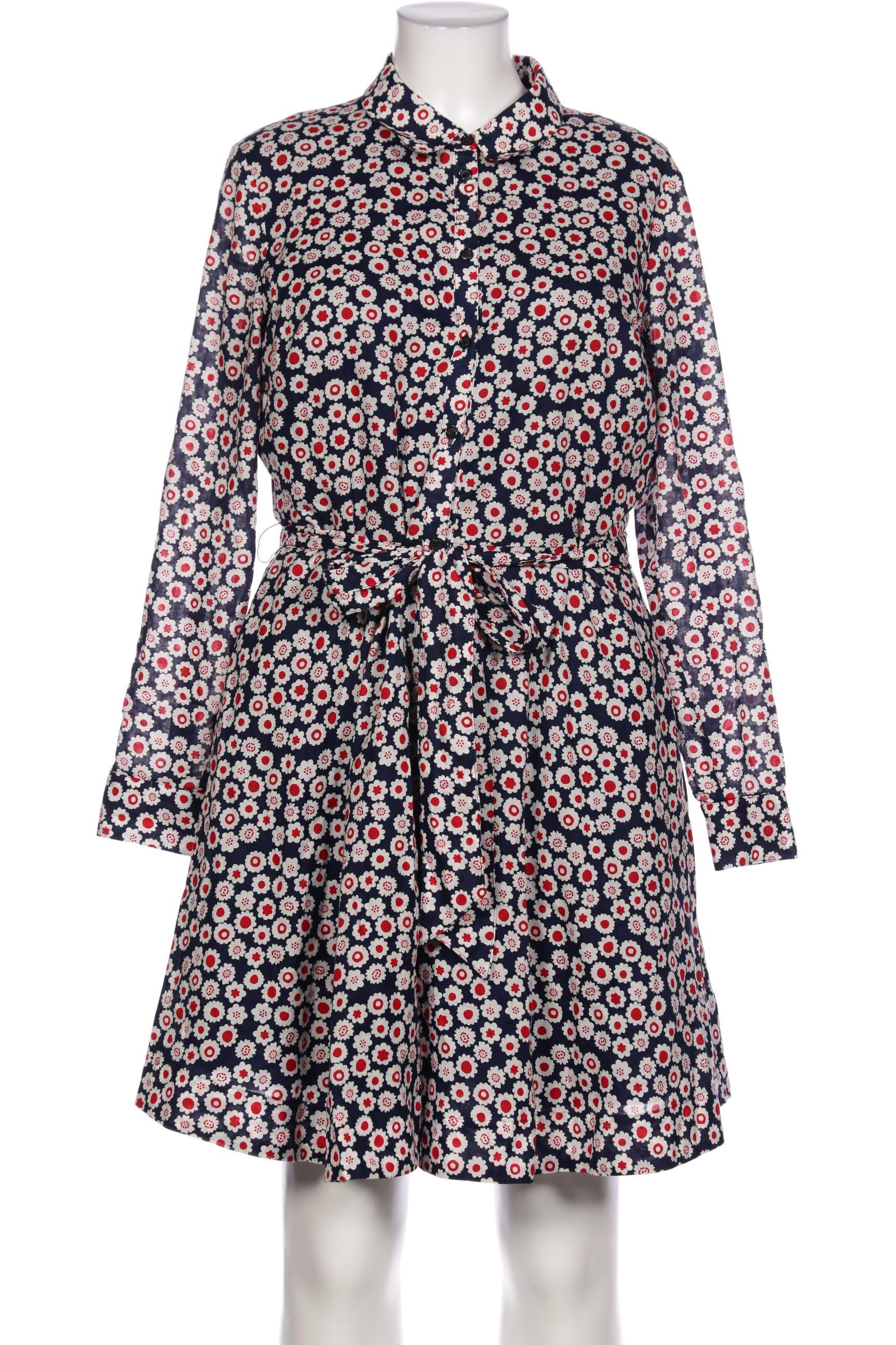 

Boden Damen Kleid, marineblau