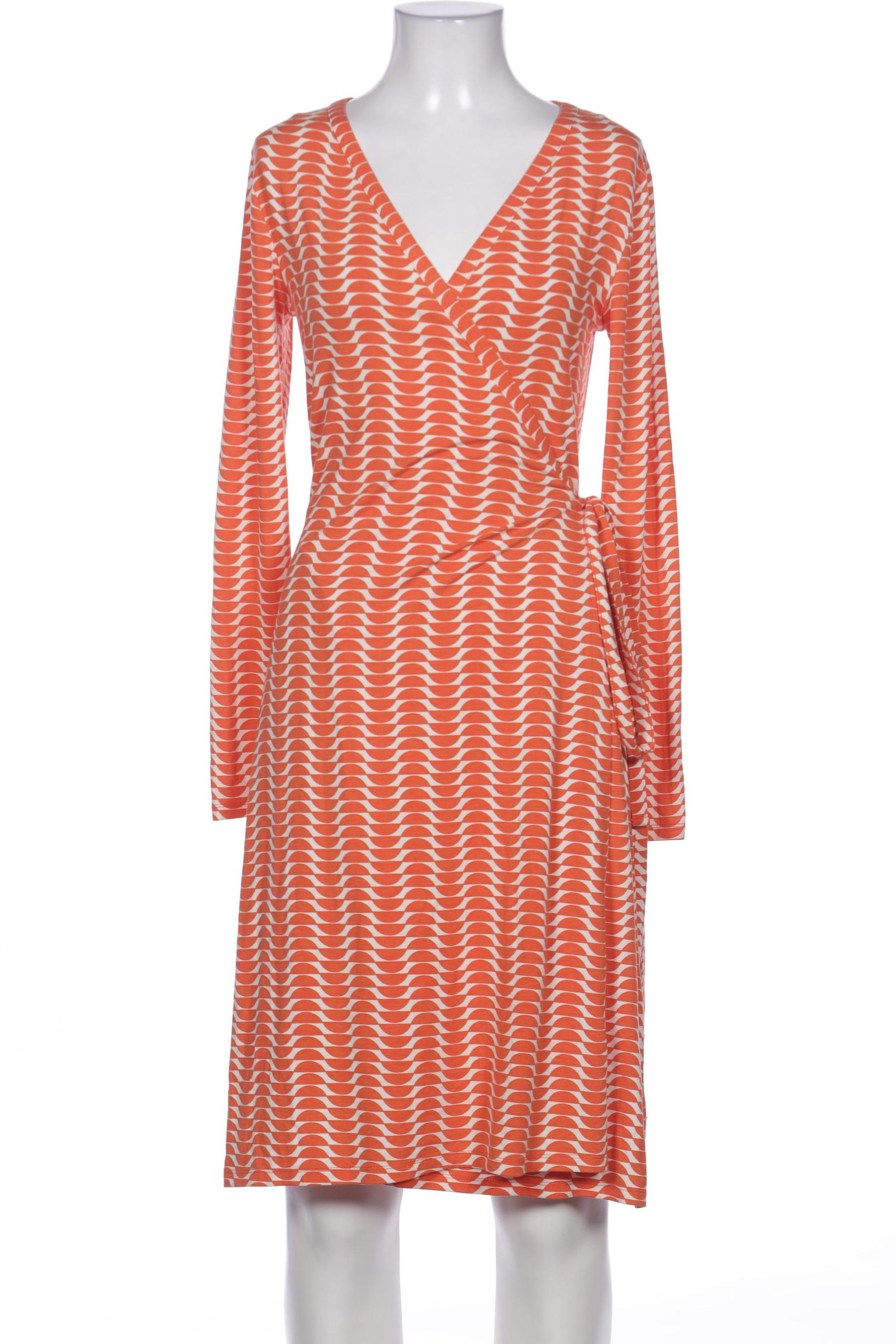 

Boden Damen Kleid, orange, Gr. 36