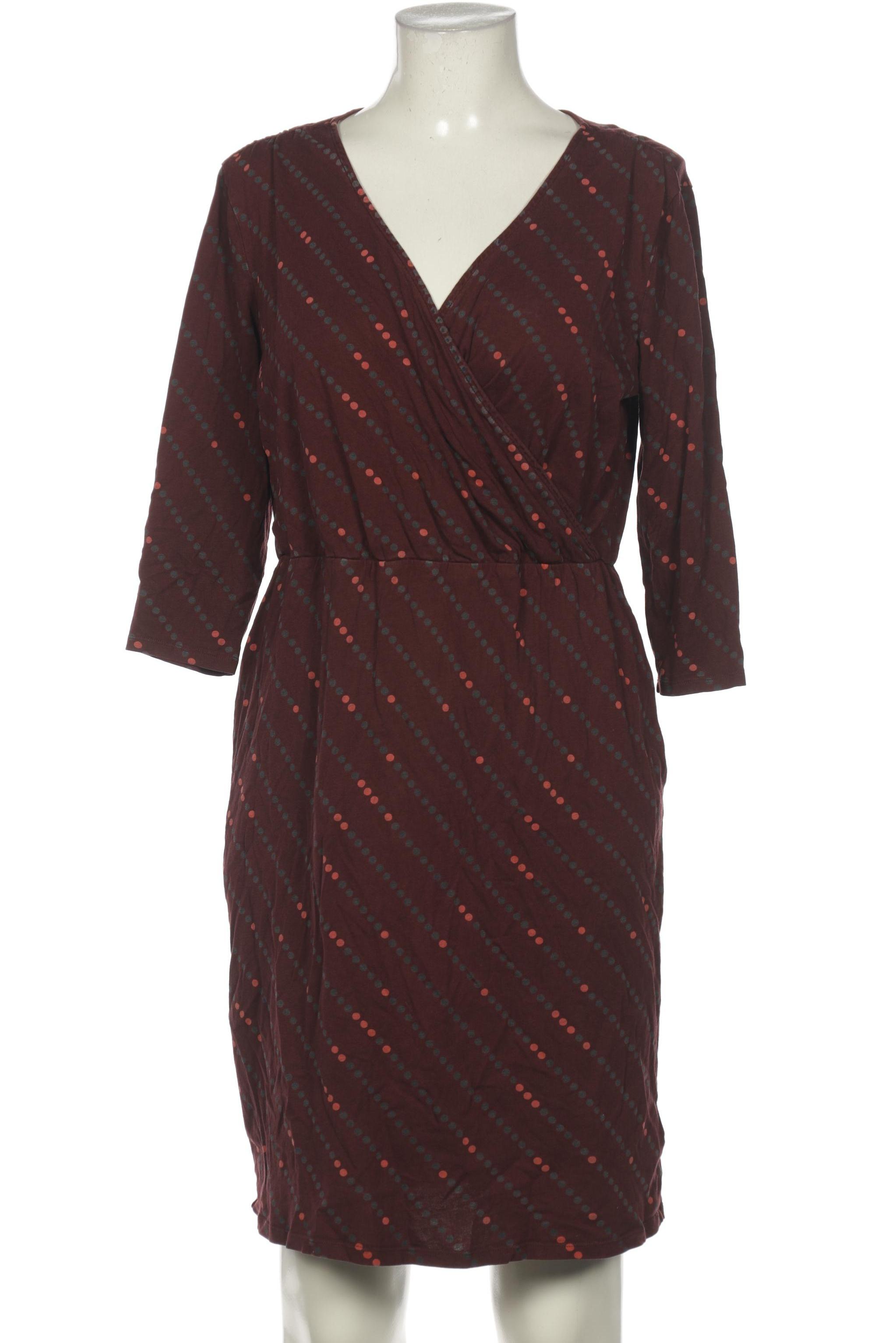 

Boden Damen Kleid, bordeaux