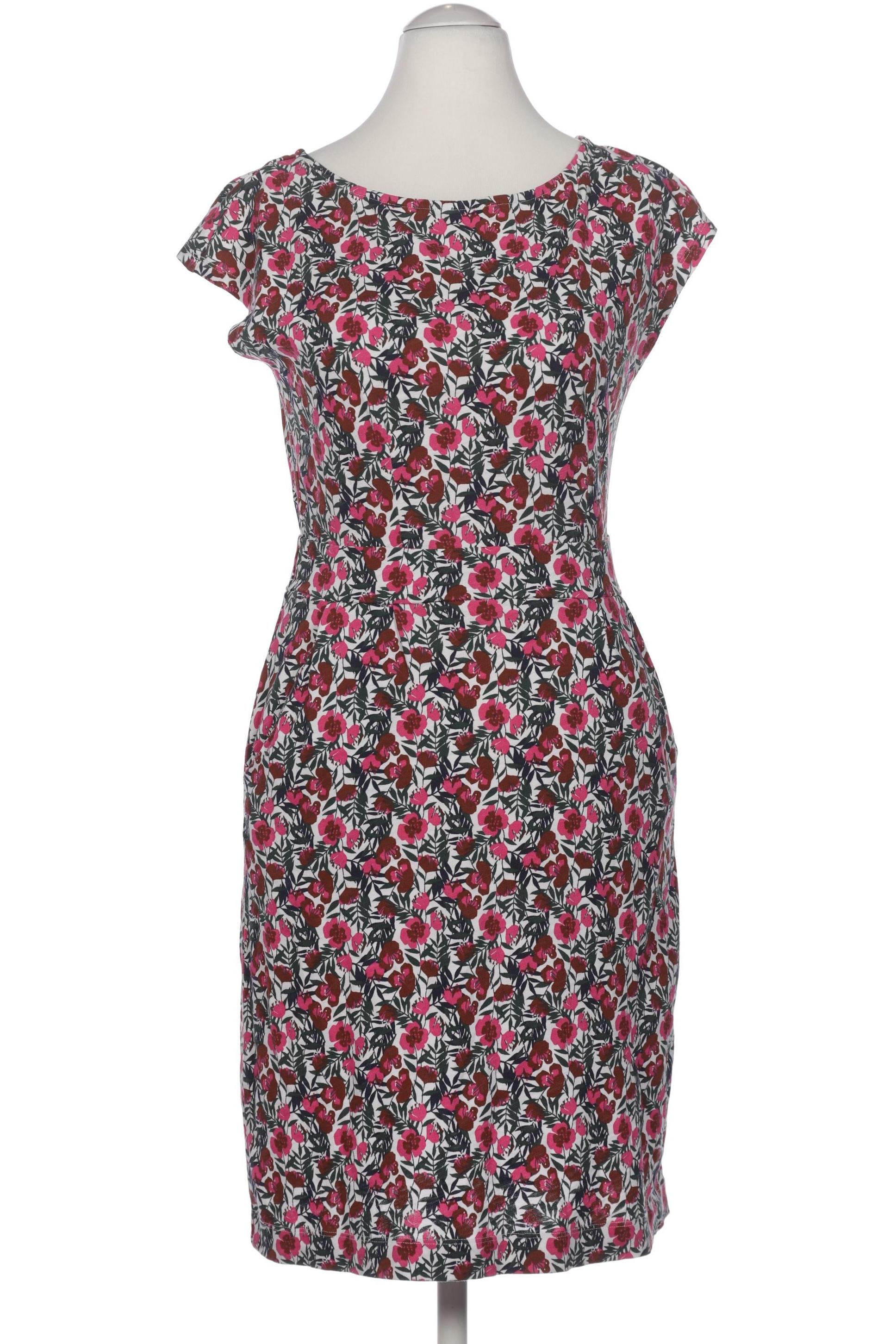 

Boden Damen Kleid, mehrfarbig, Gr. 36