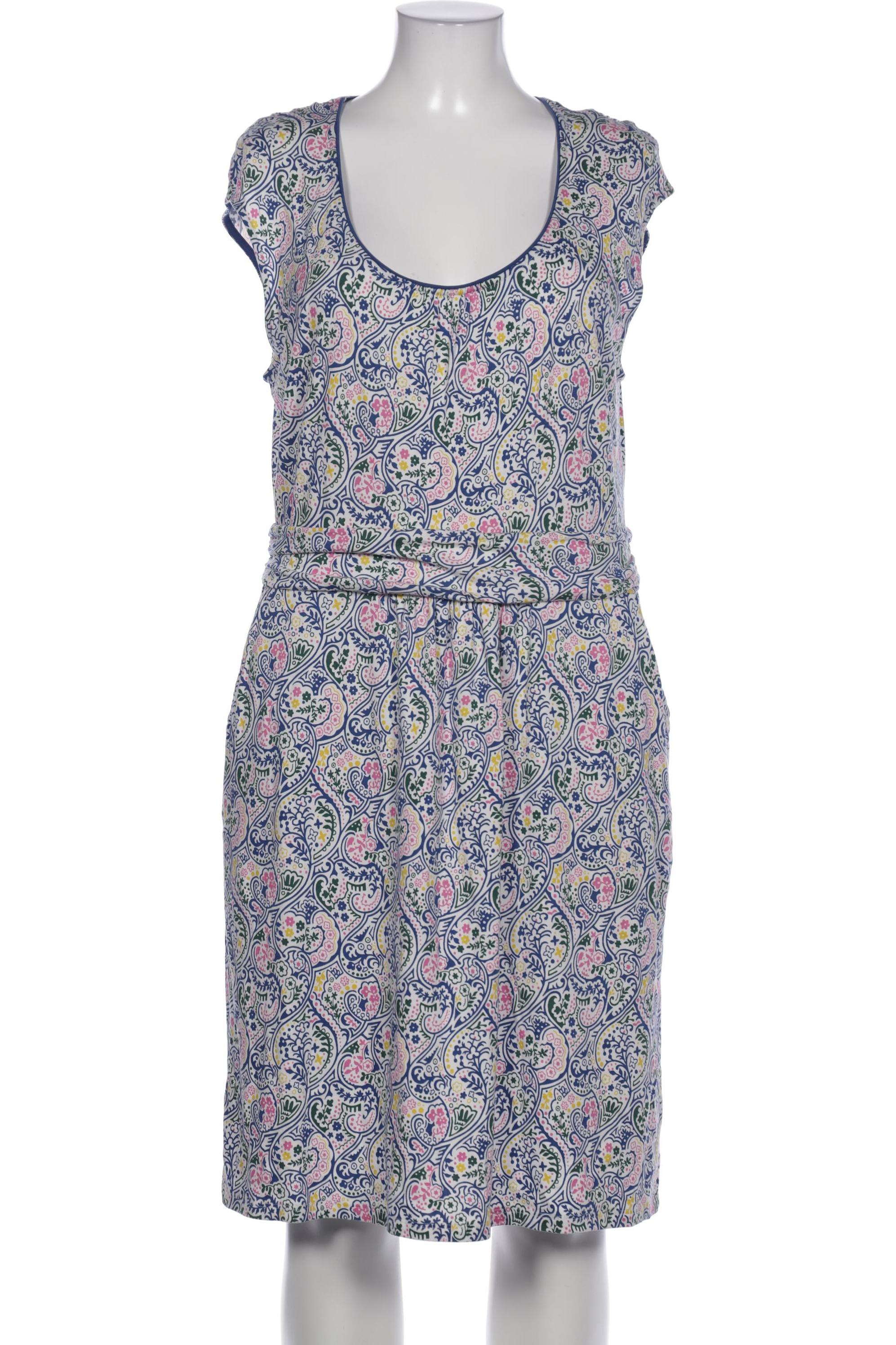 

Boden Damen Kleid, mehrfarbig, Gr. 46