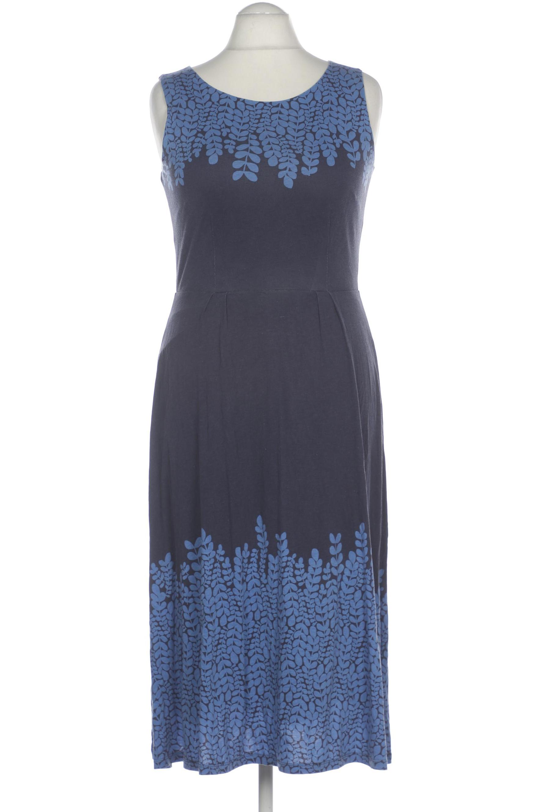 

Boden Damen Kleid, blau