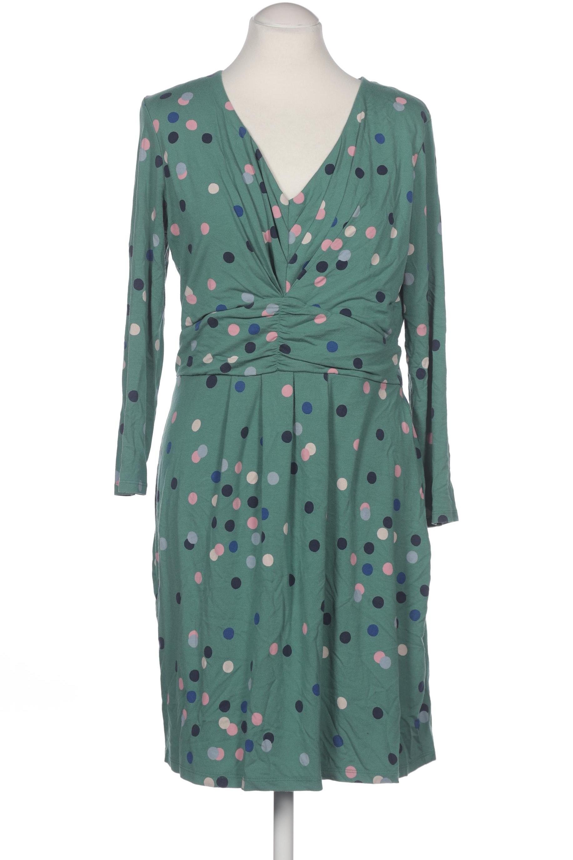 

Boden Damen Kleid, grün, Gr. 40