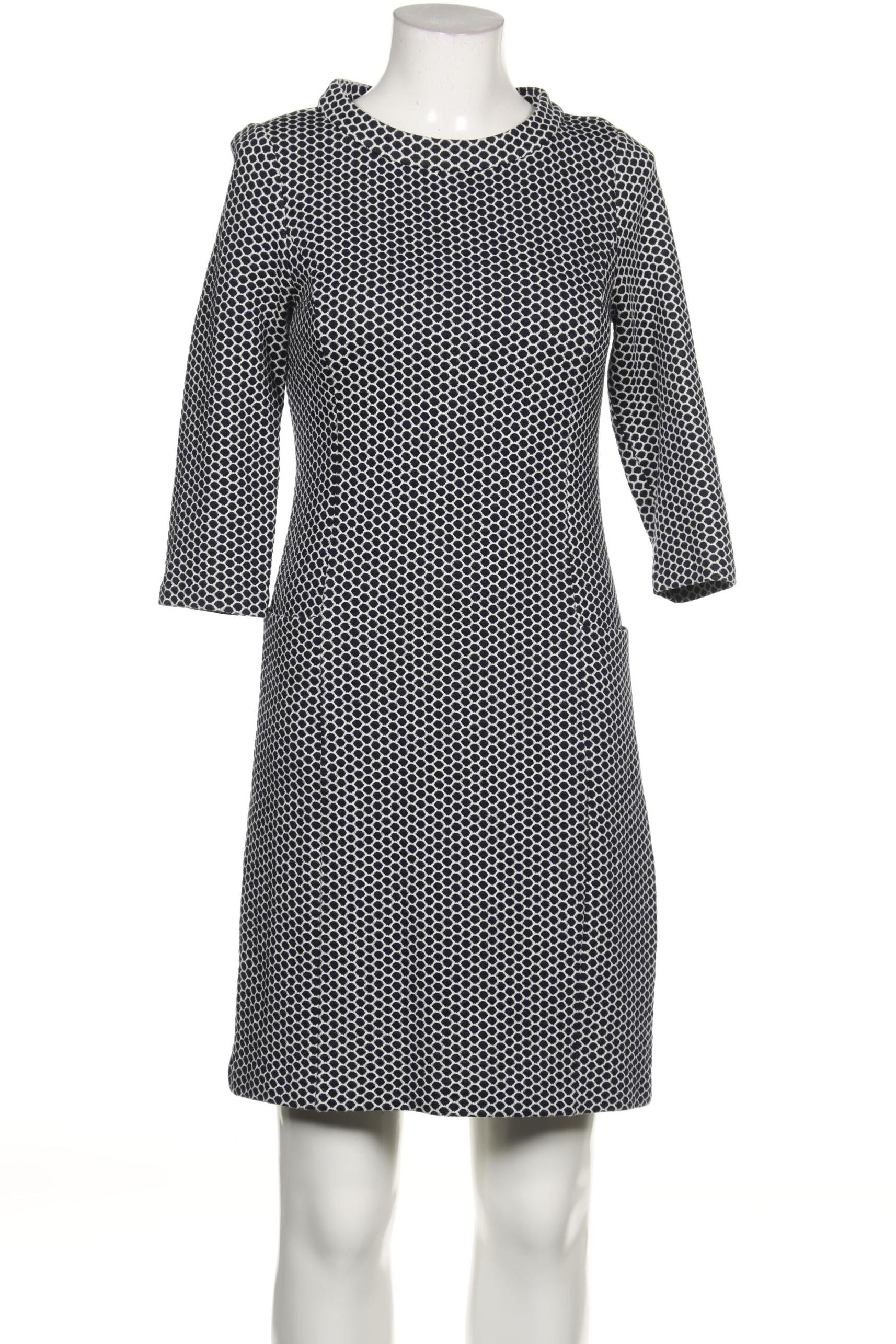 

Boden Damen Kleid, marineblau