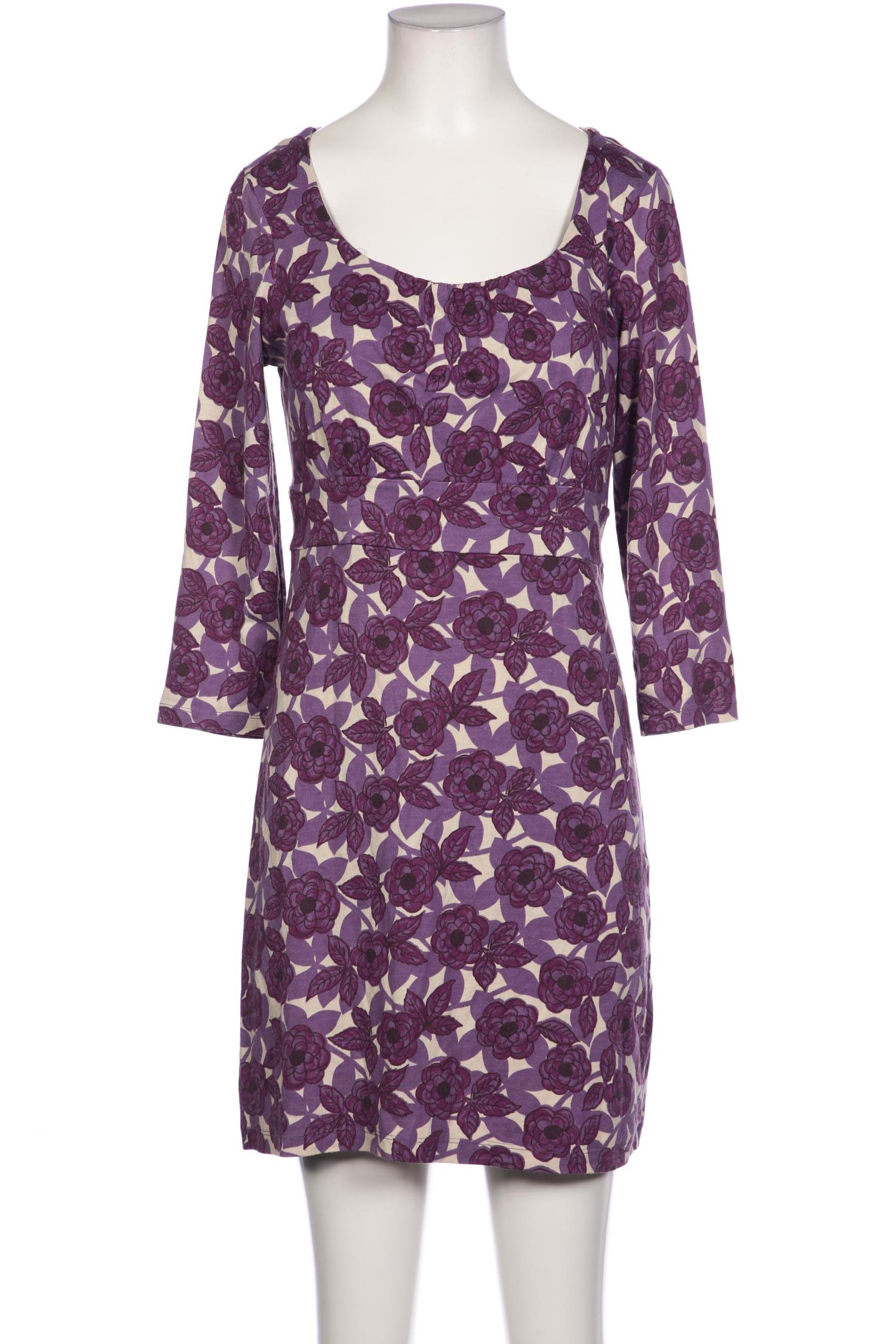 

Boden Damen Kleid, flieder, Gr. 10