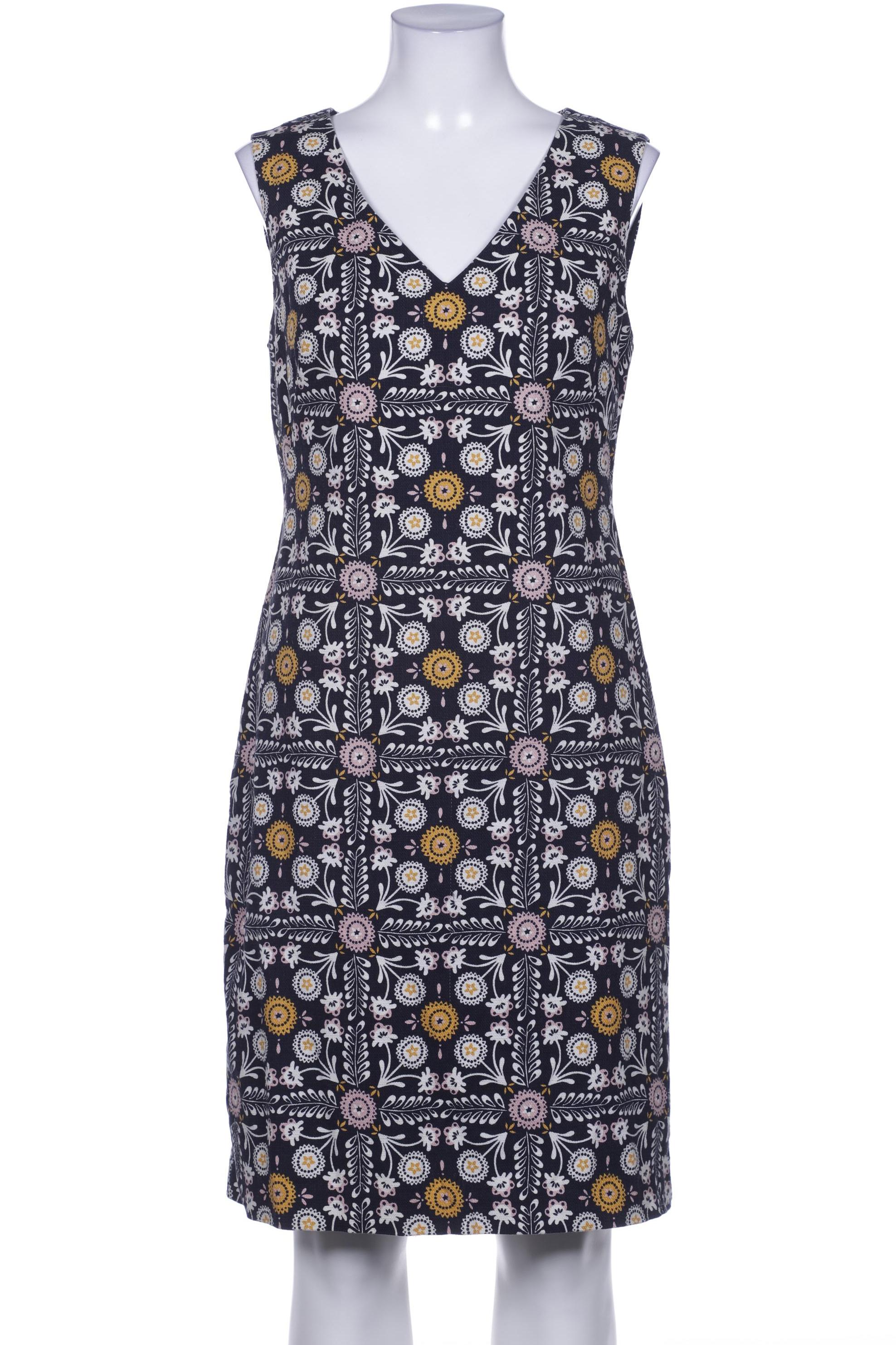 

Boden Damen Kleid, marineblau