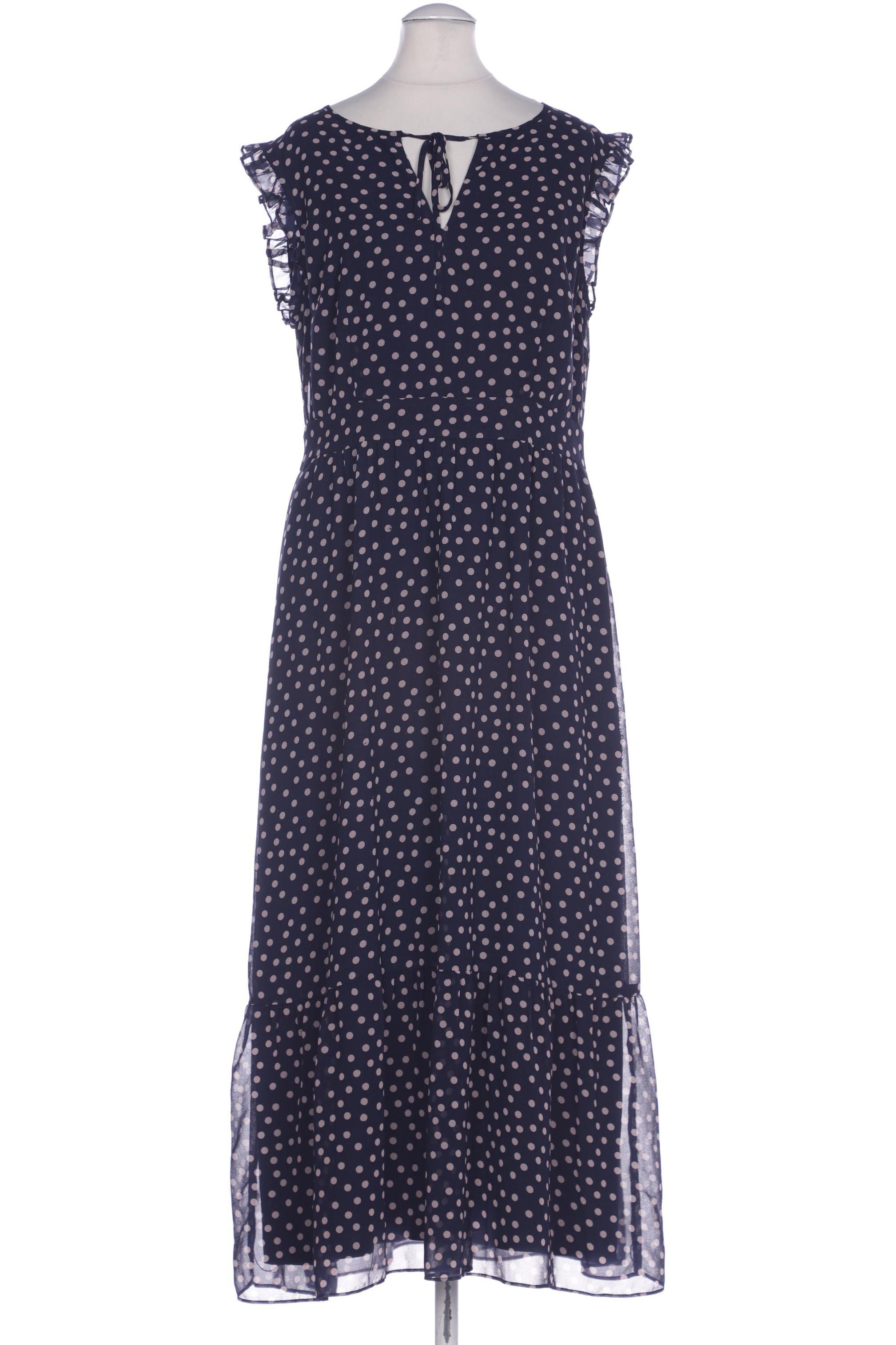 

Boden Damen Kleid, marineblau