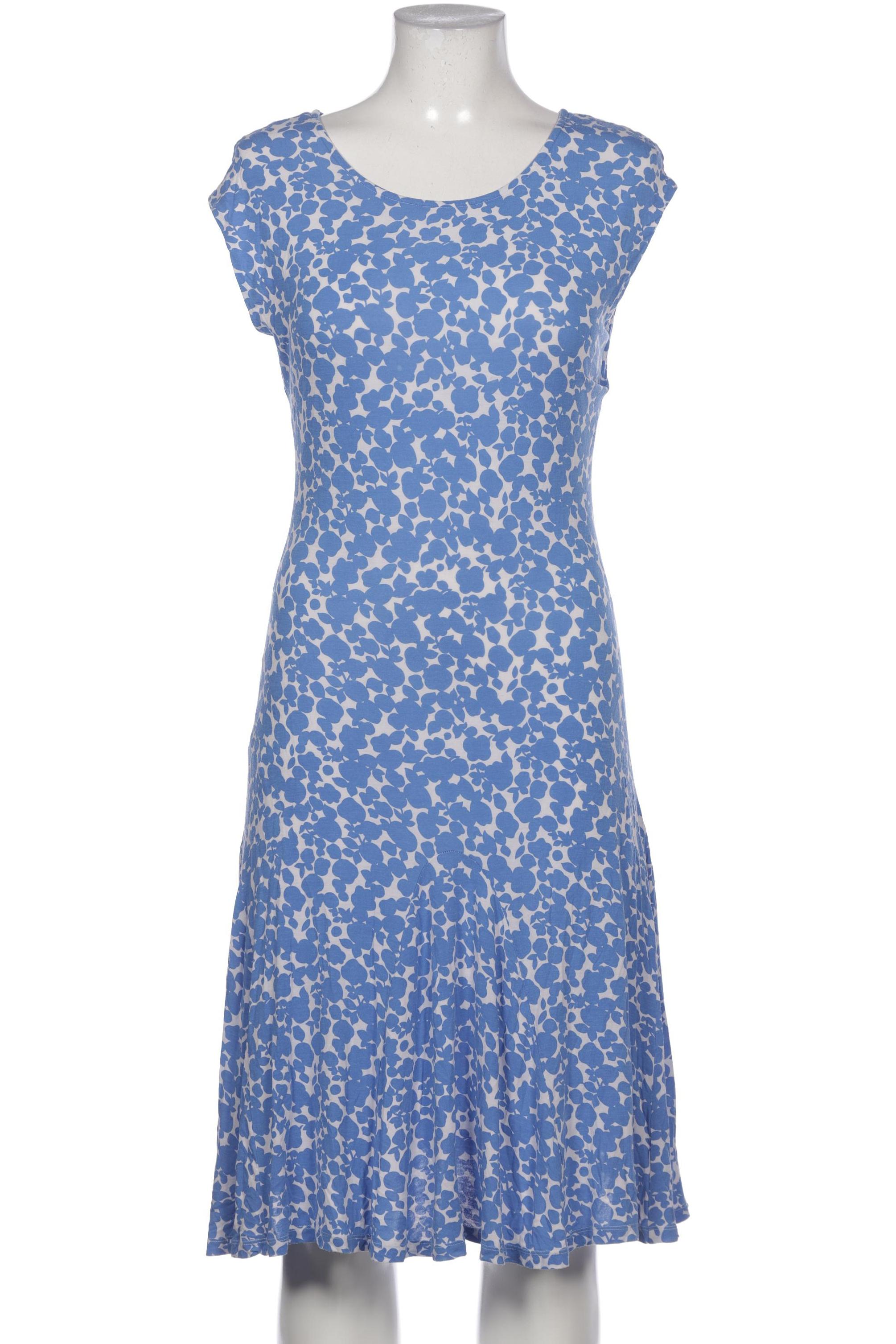 

Boden Damen Kleid, blau, Gr. 38