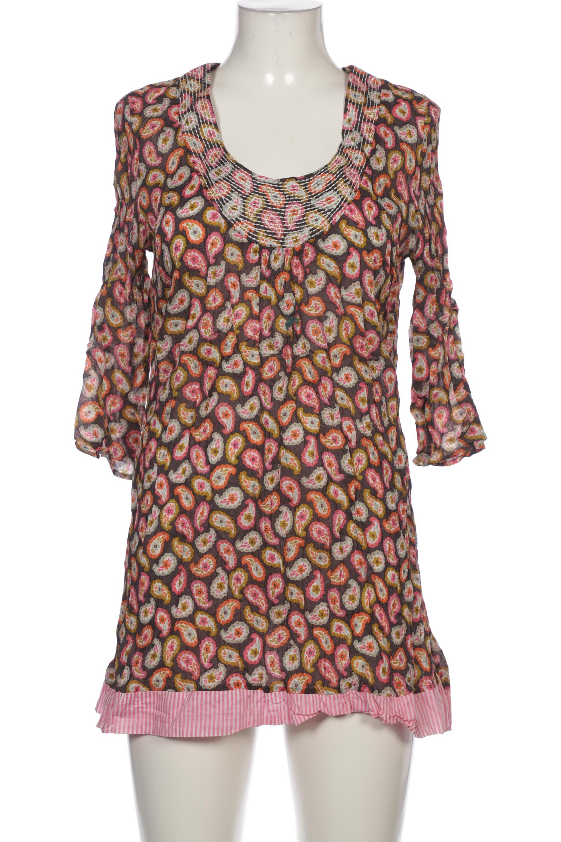 

Boden Damen Kleid, mehrfarbig, Gr. 40