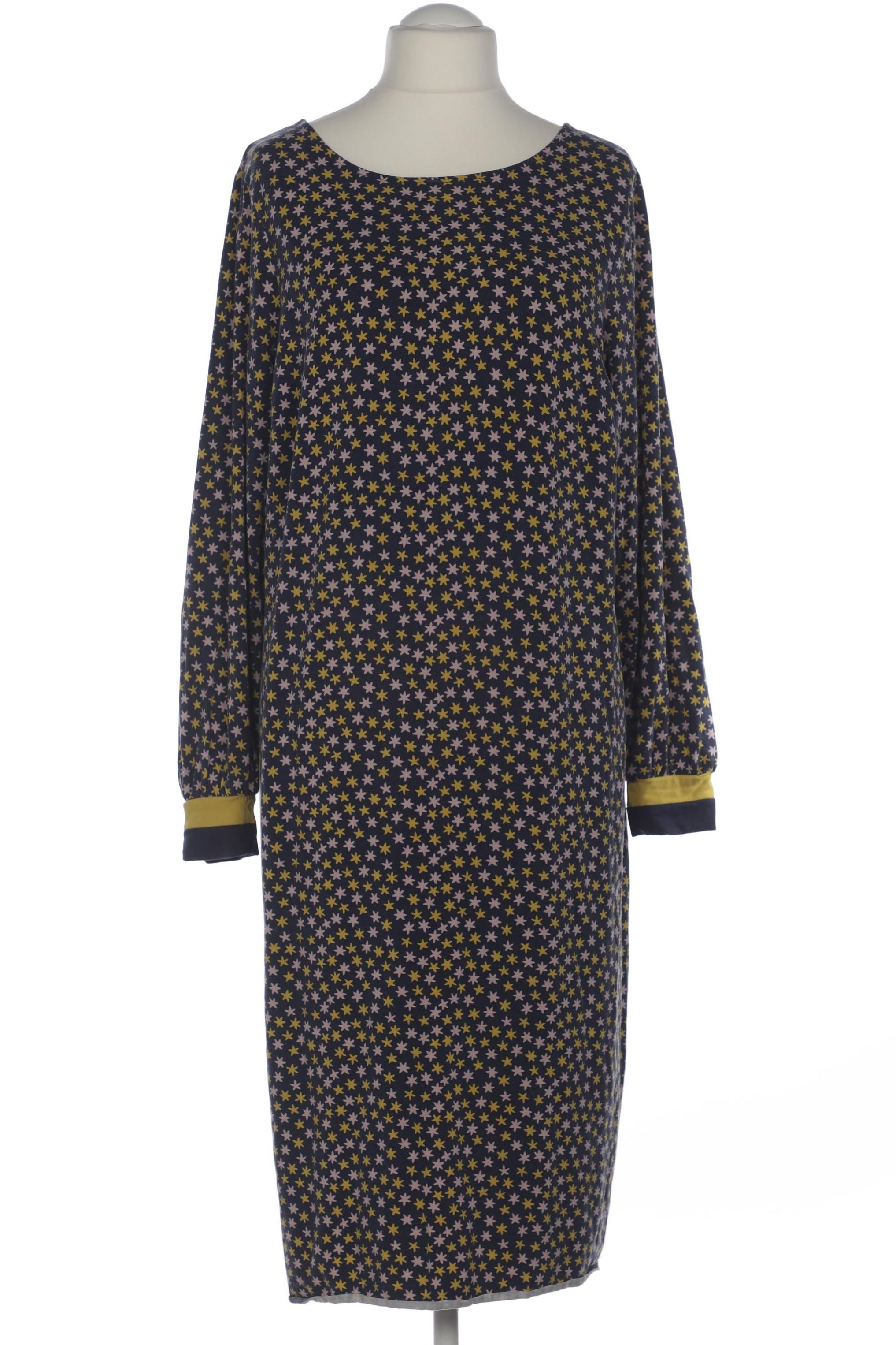 

Boden Damen Kleid, marineblau, Gr. 46